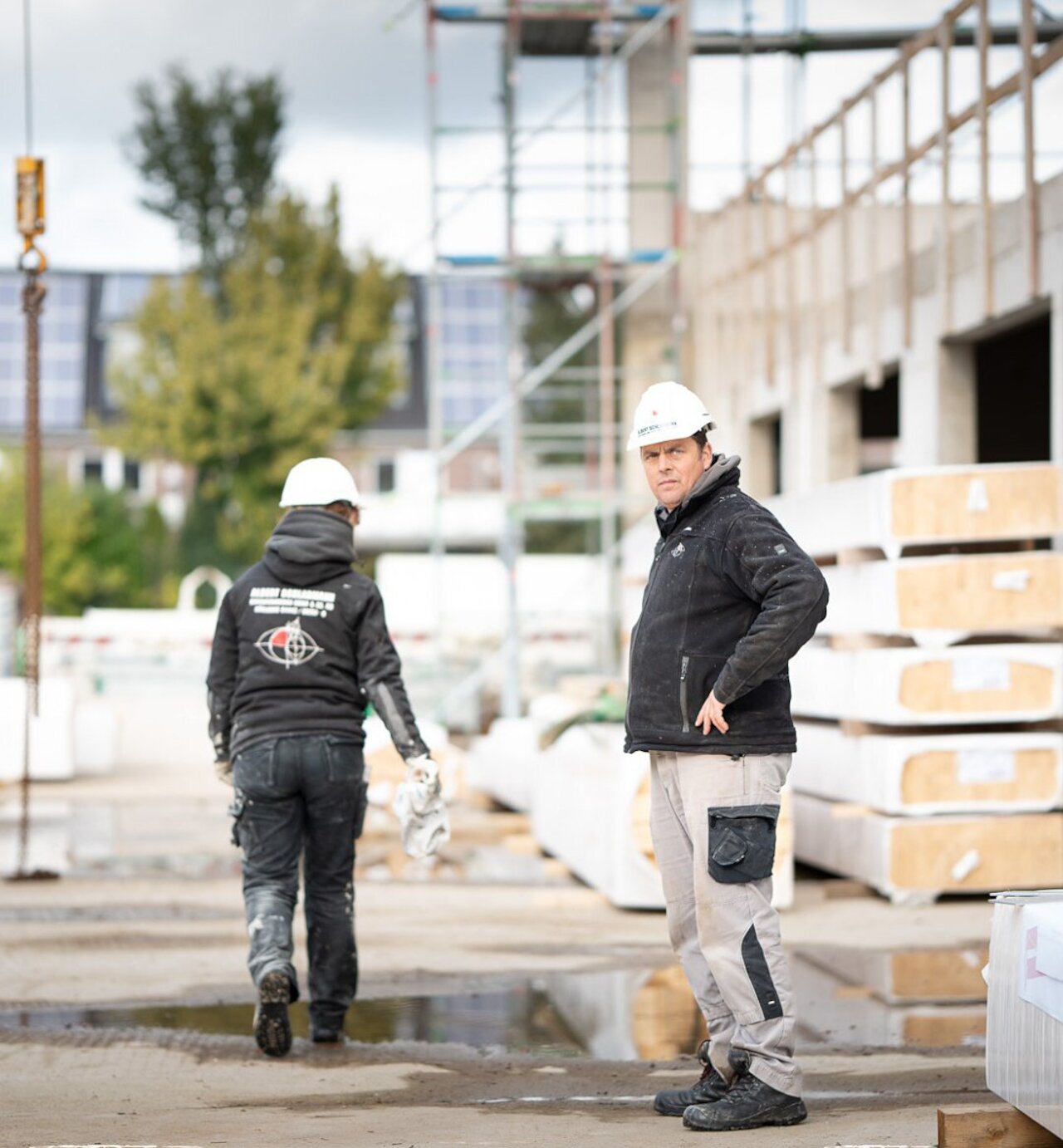 Kennt ihr schon unseren Kollegen Cord? Image 2