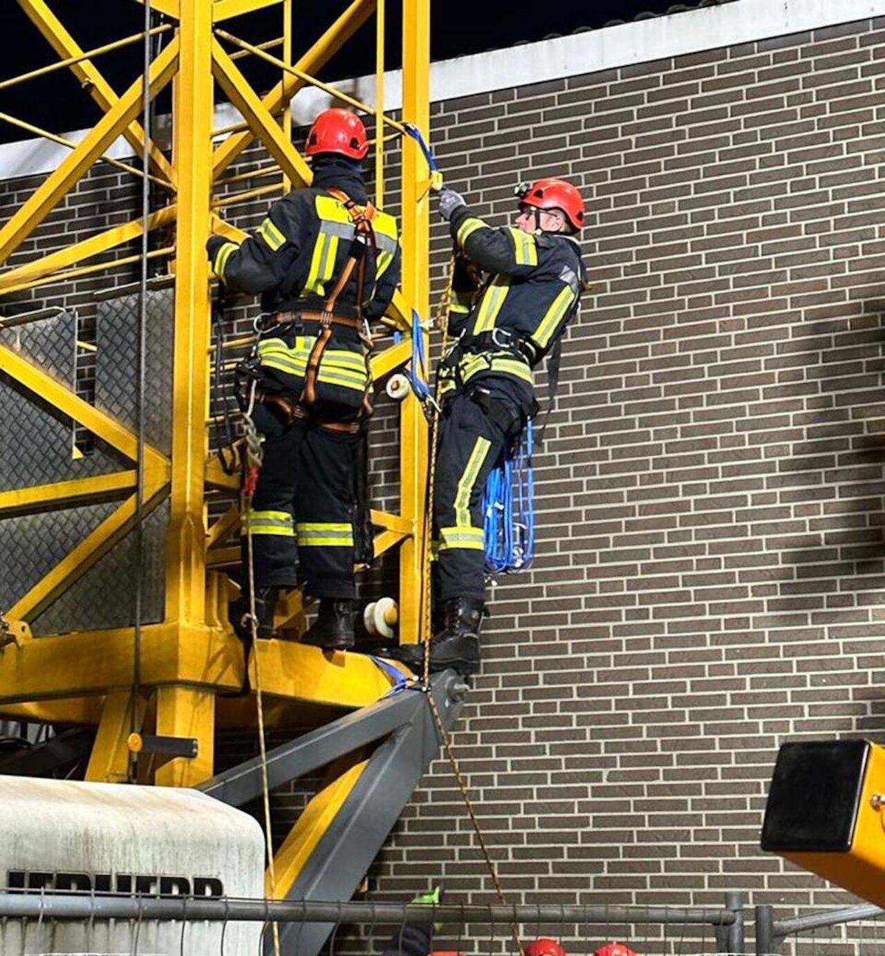 Gemeinsam für die Sicherheit! Image 1