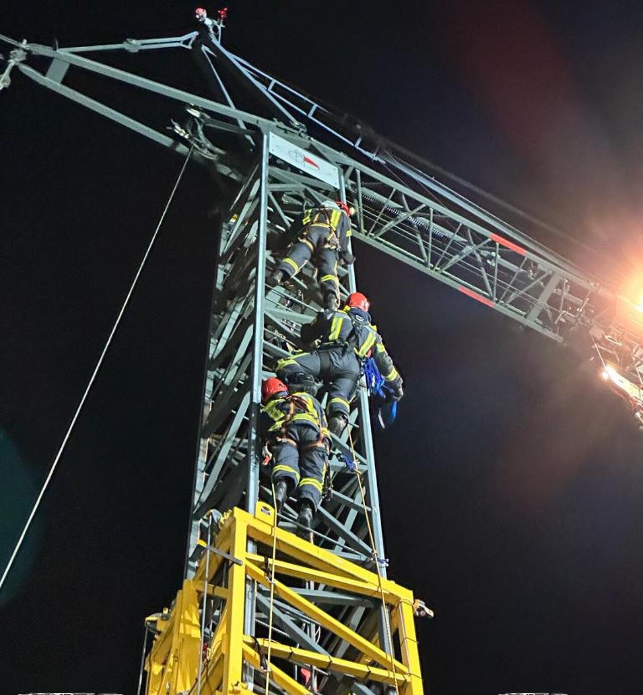 Gemeinsam für die Sicherheit! Image 2