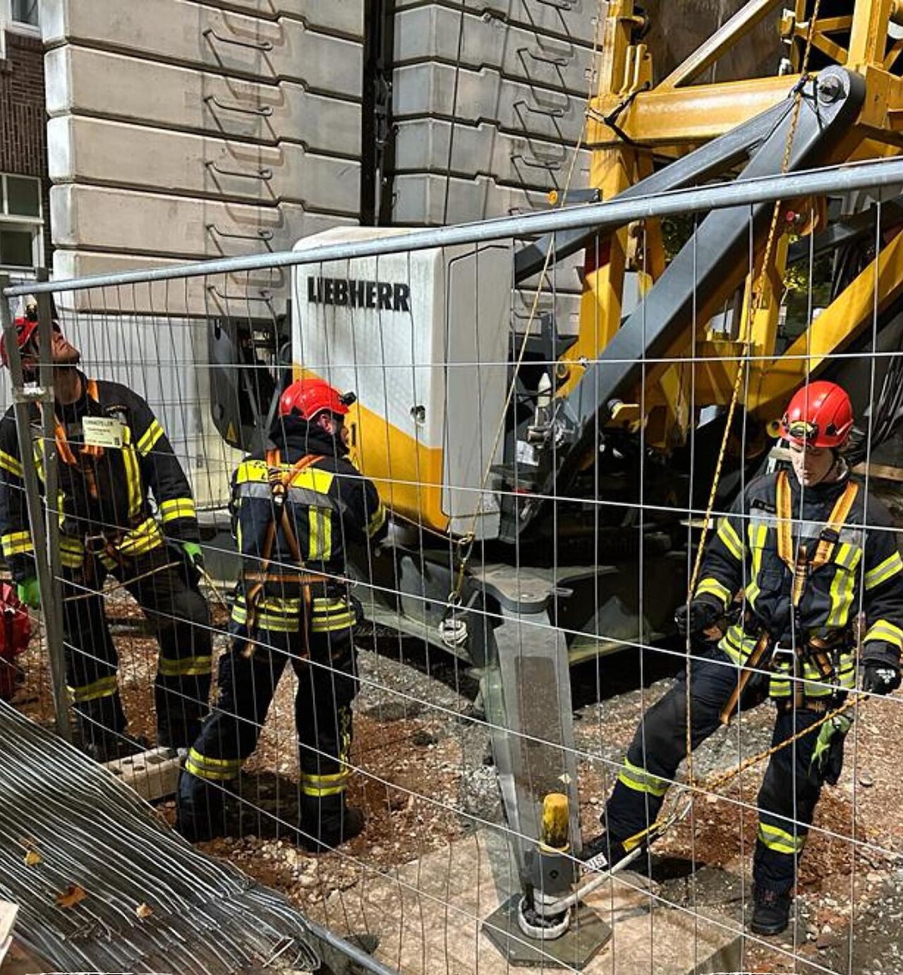 Gemeinsam für die Sicherheit! Image 3