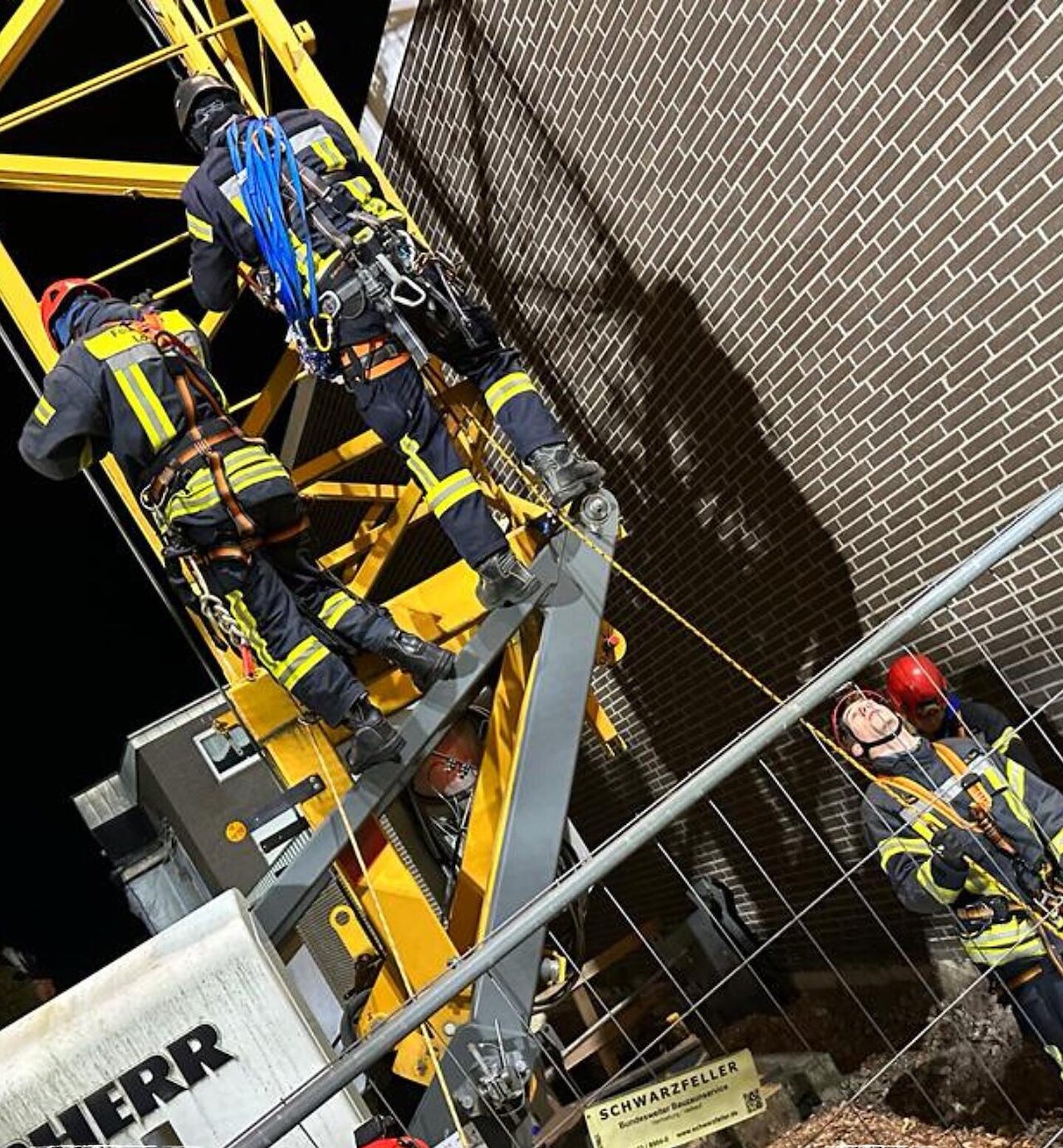 Gemeinsam für die Sicherheit! Image 4