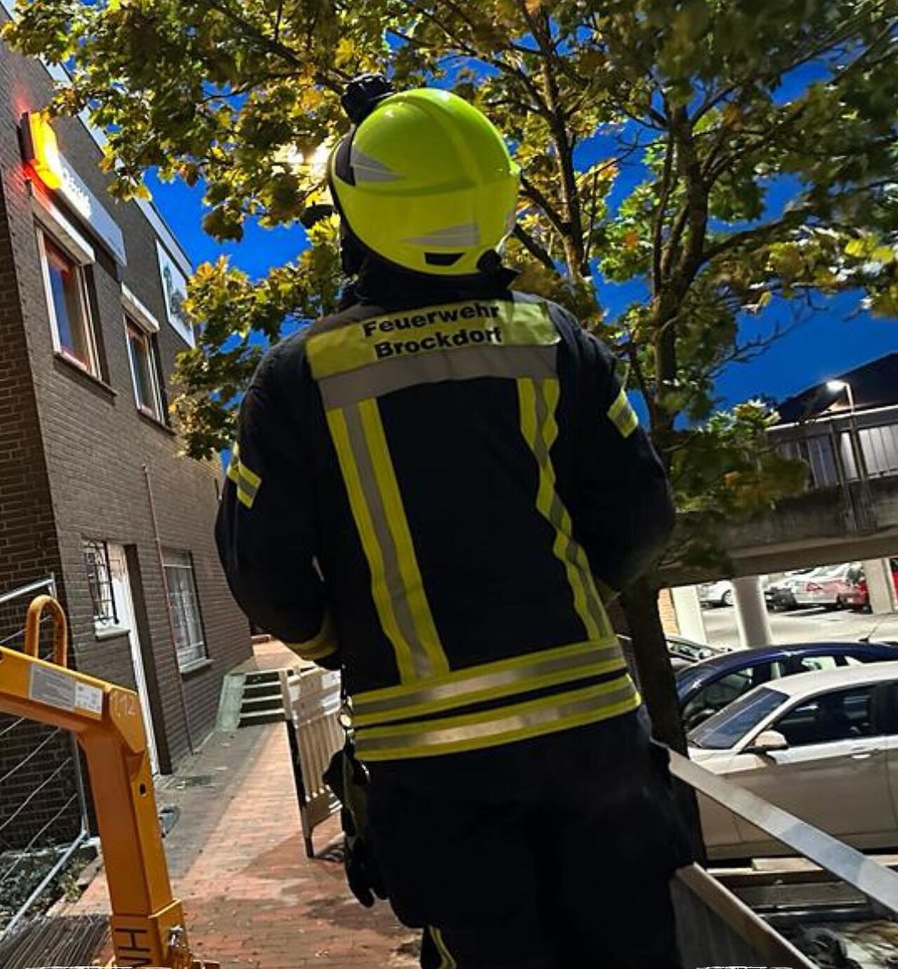 Gemeinsam für die Sicherheit! Image 5