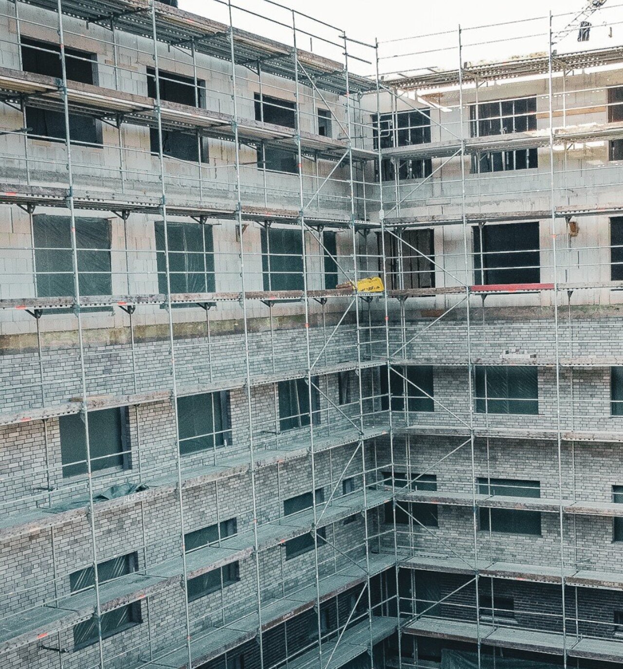 "Grüner Garten" in Osnabrück entwickelt sich zu einem wahren Schmuckstück Image 3