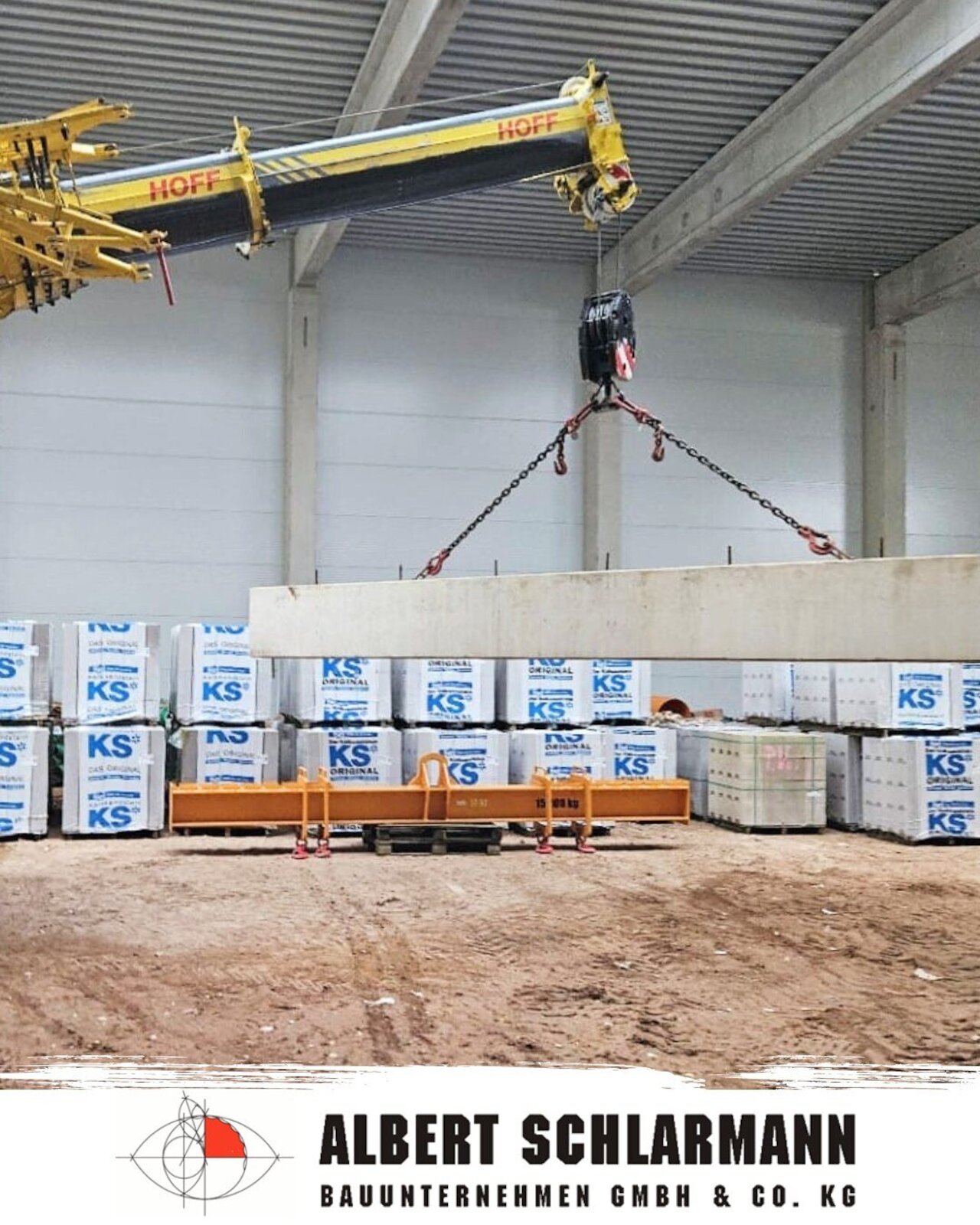 BAUSTELLENUPDATE - Baustelle Mondi Image 2