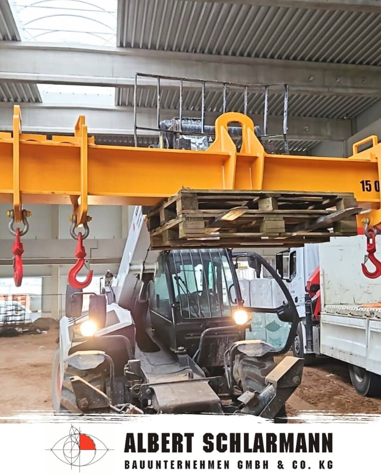 BAUSTELLENUPDATE - Baustelle Mondi Image 3