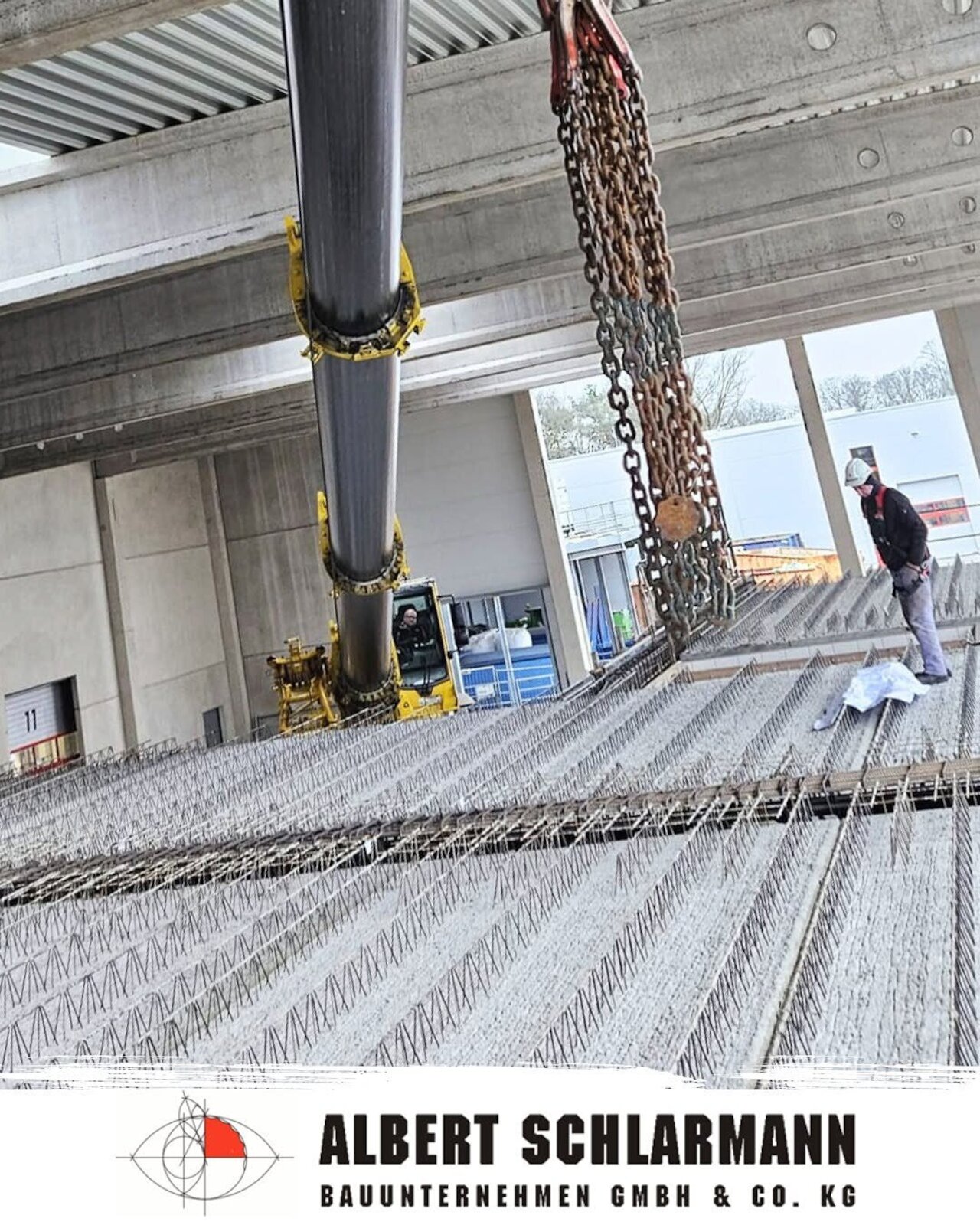 BAUSTELLENUPDATE - Baustelle Mondi Image 5