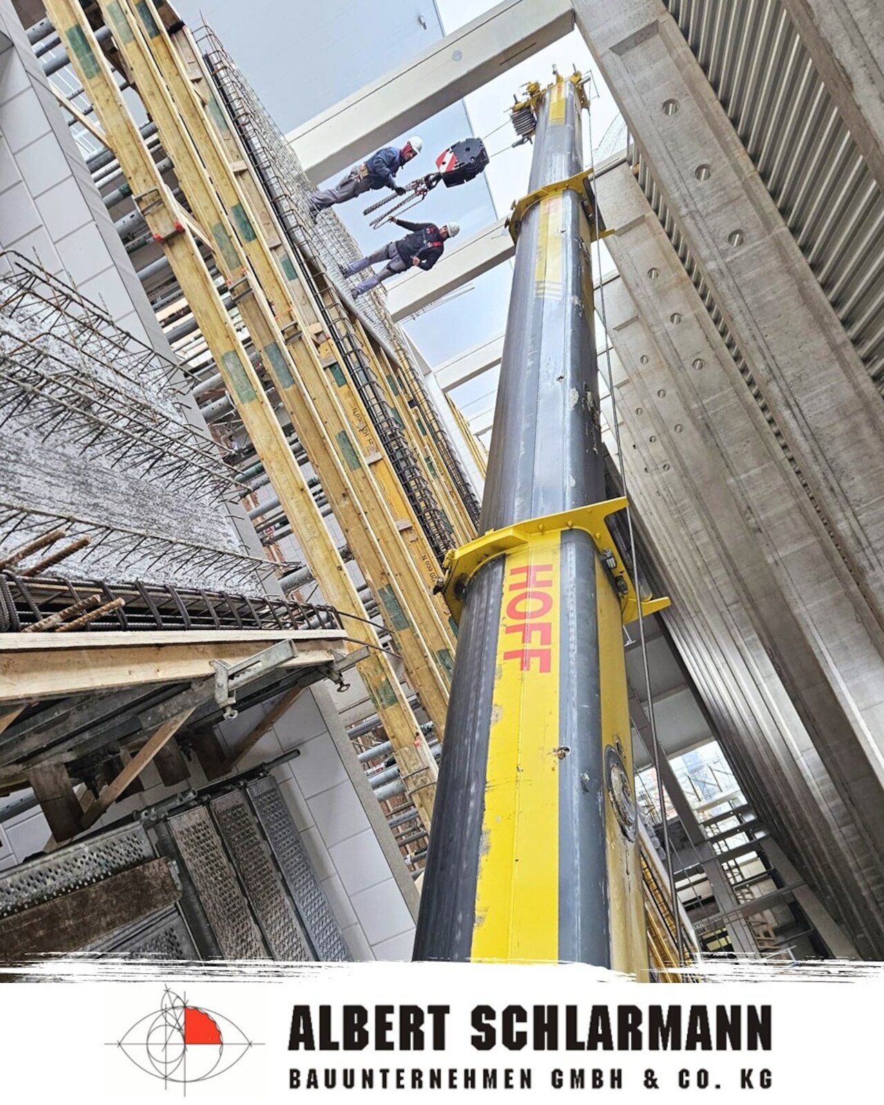 BAUSTELLENUPDATE - Baustelle Mondi Image 6