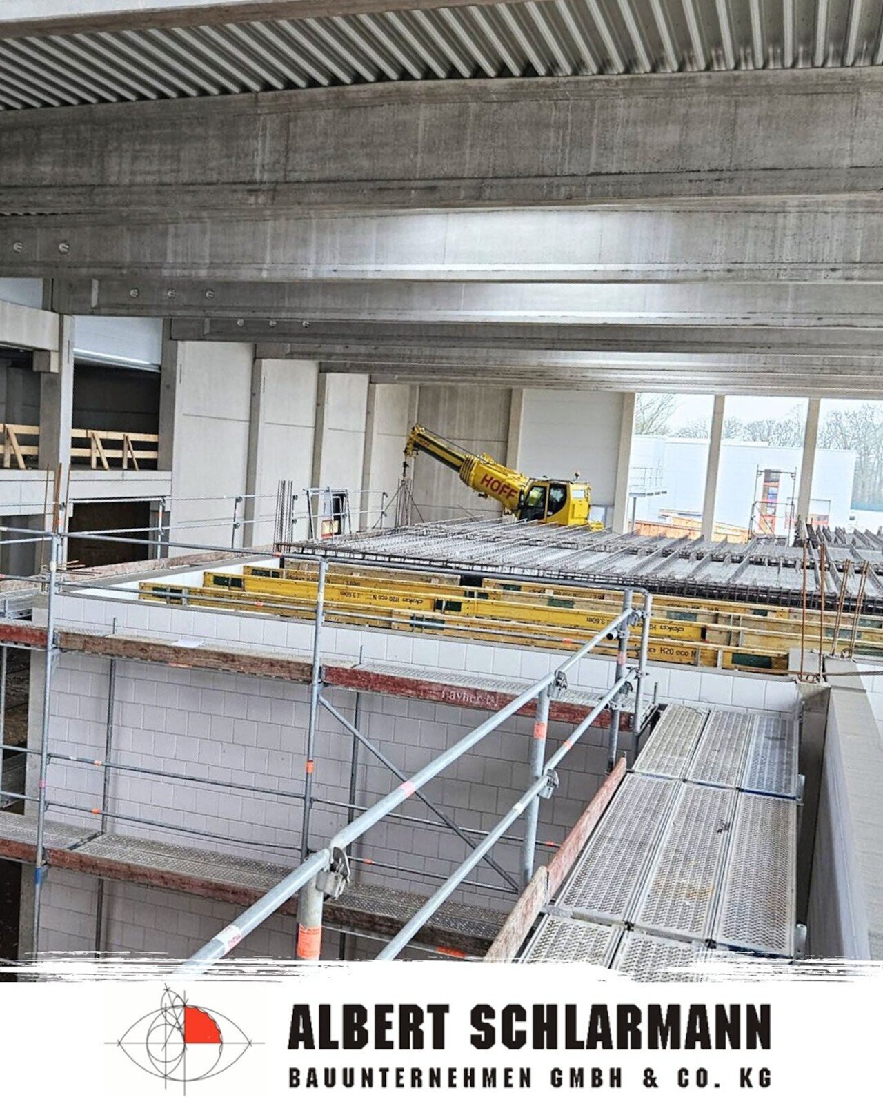 BAUSTELLENUPDATE - Baustelle Mondi Image 7