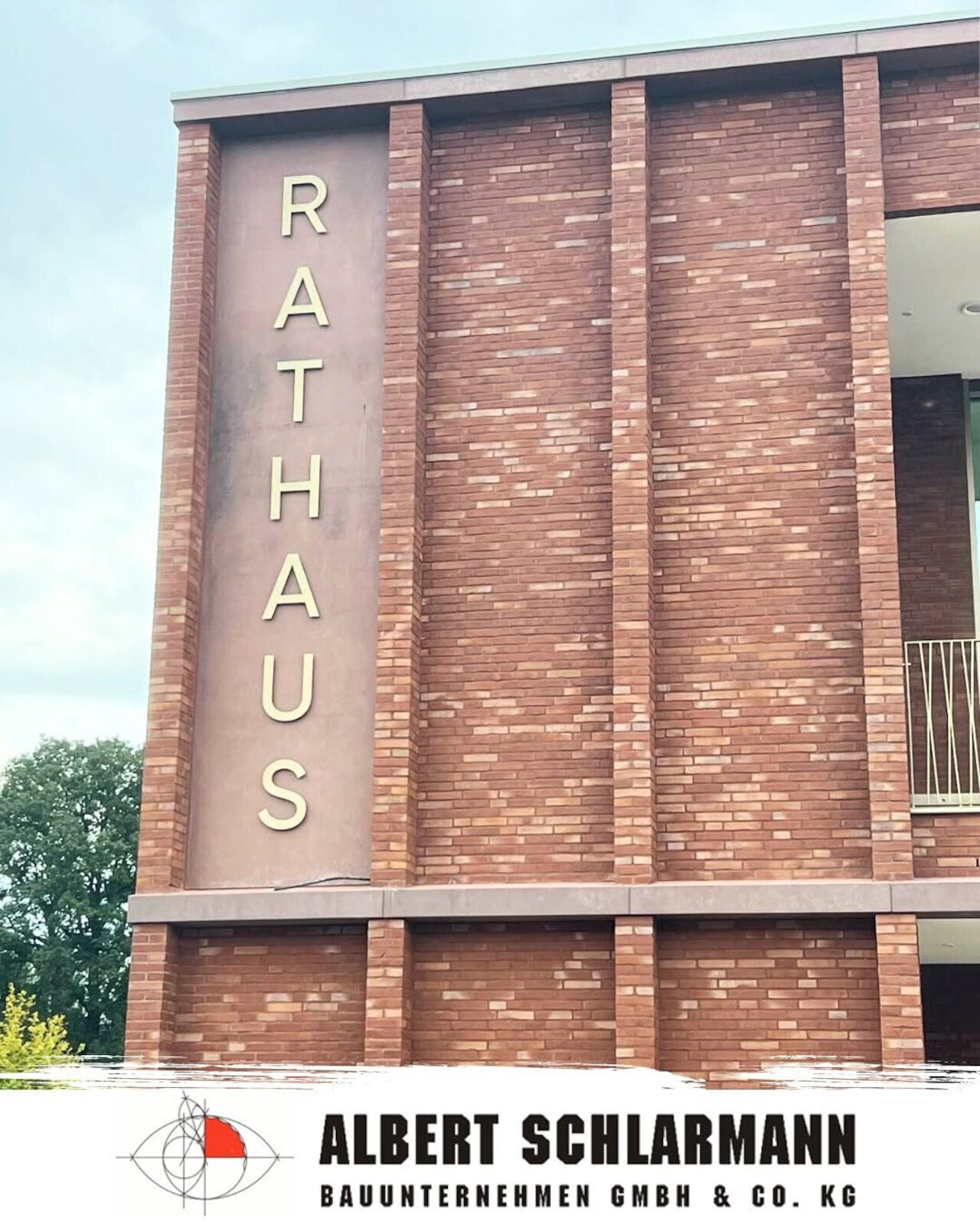 Neues Rathaus, neues Kapitel – Bakum erstrahlt im frischen Glanz! Image 4