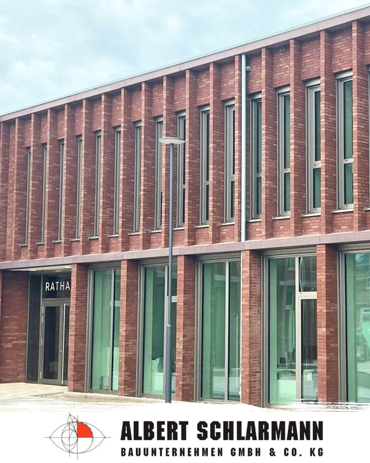 Neues Rathaus, neues Kapitel – Bakum erstrahlt im frischen Glanz! Image 7