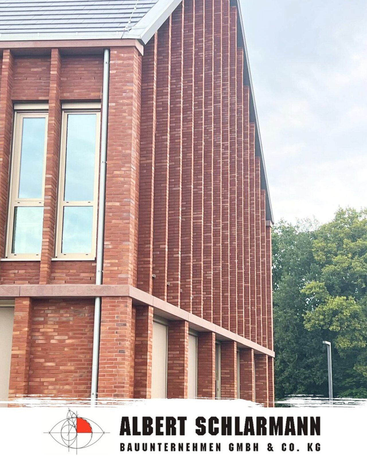 Neues Rathaus, neues Kapitel – Bakum erstrahlt im frischen Glanz! Image 8