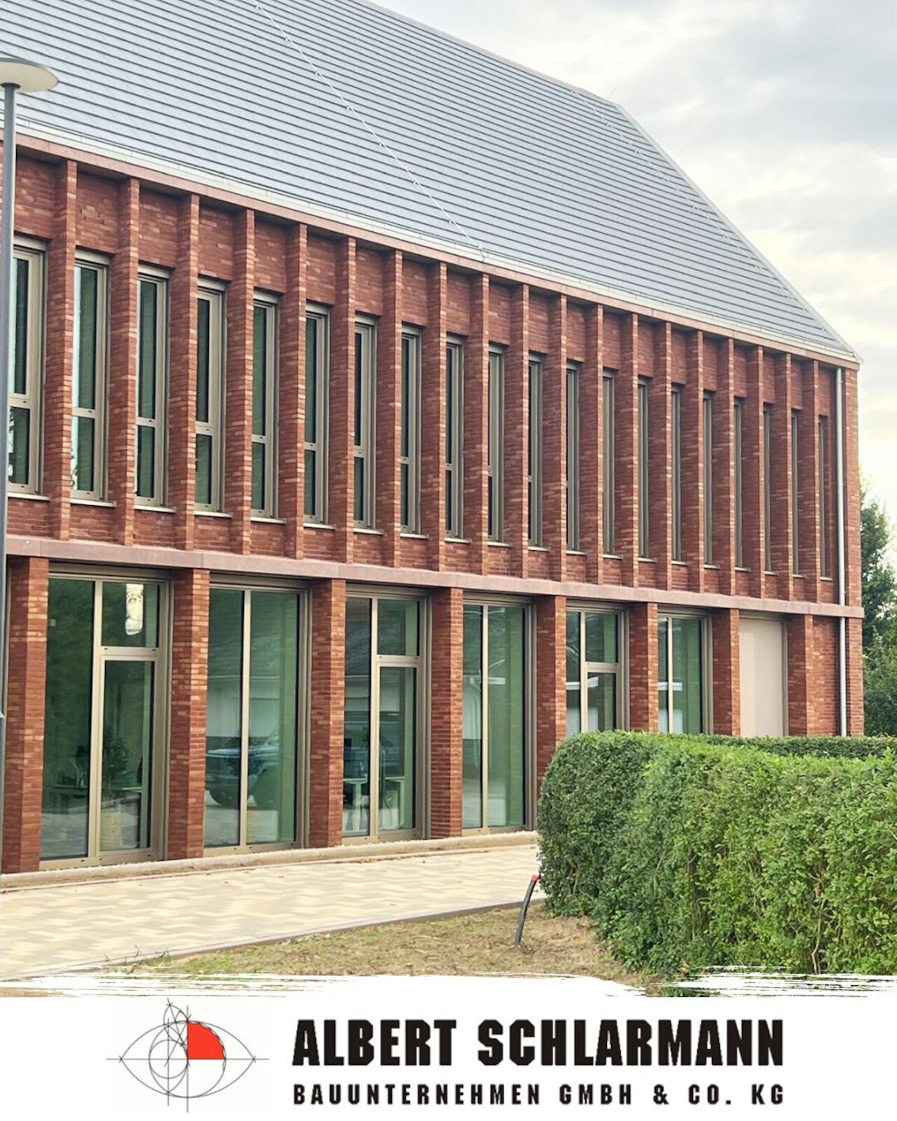 Neues Rathaus, neues Kapitel – Bakum erstrahlt im frischen Glanz! Image 9