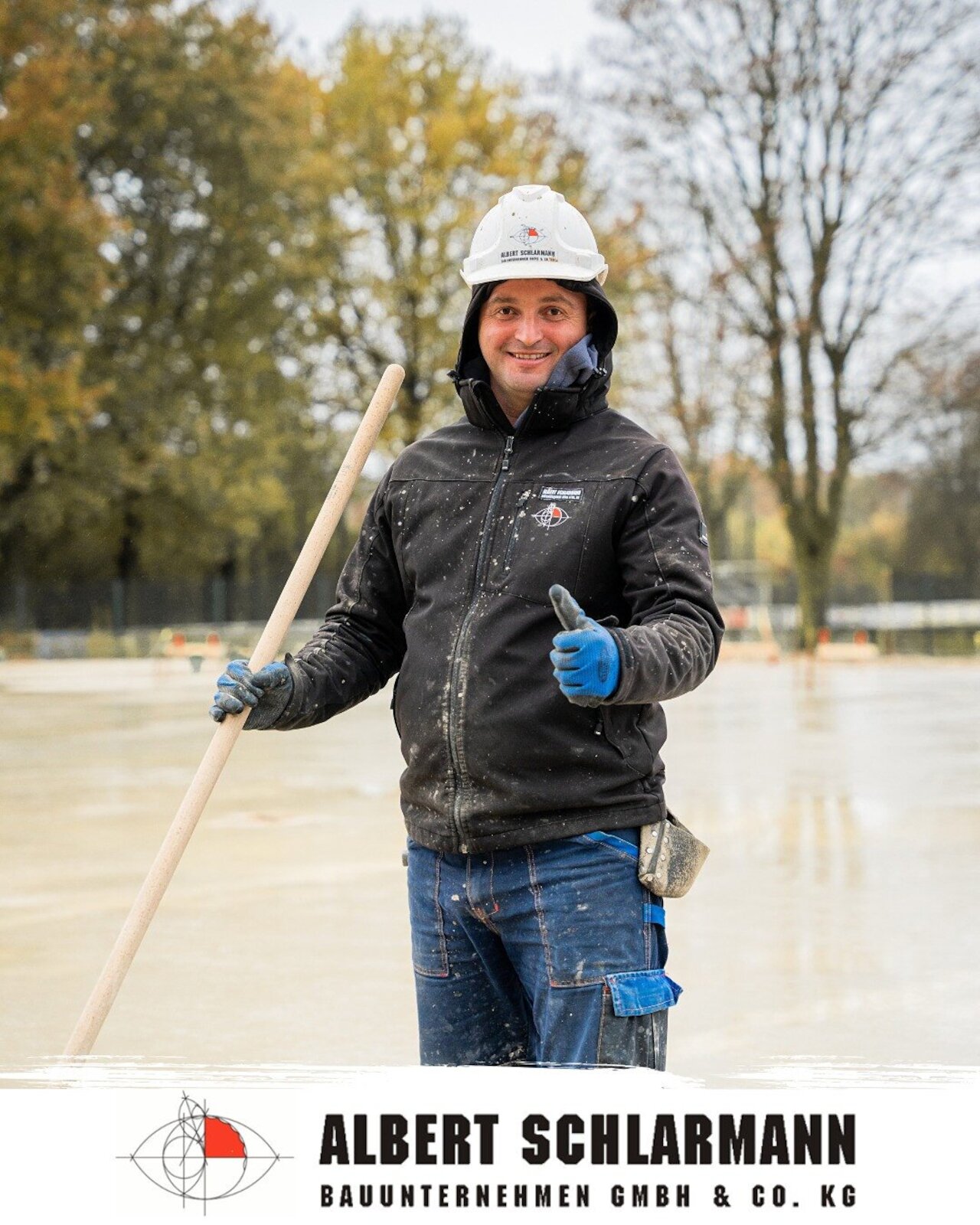 BAUSTELLENUPDATE: Wo der Dreck fliegt, wächst der Fortschritt! Image 1