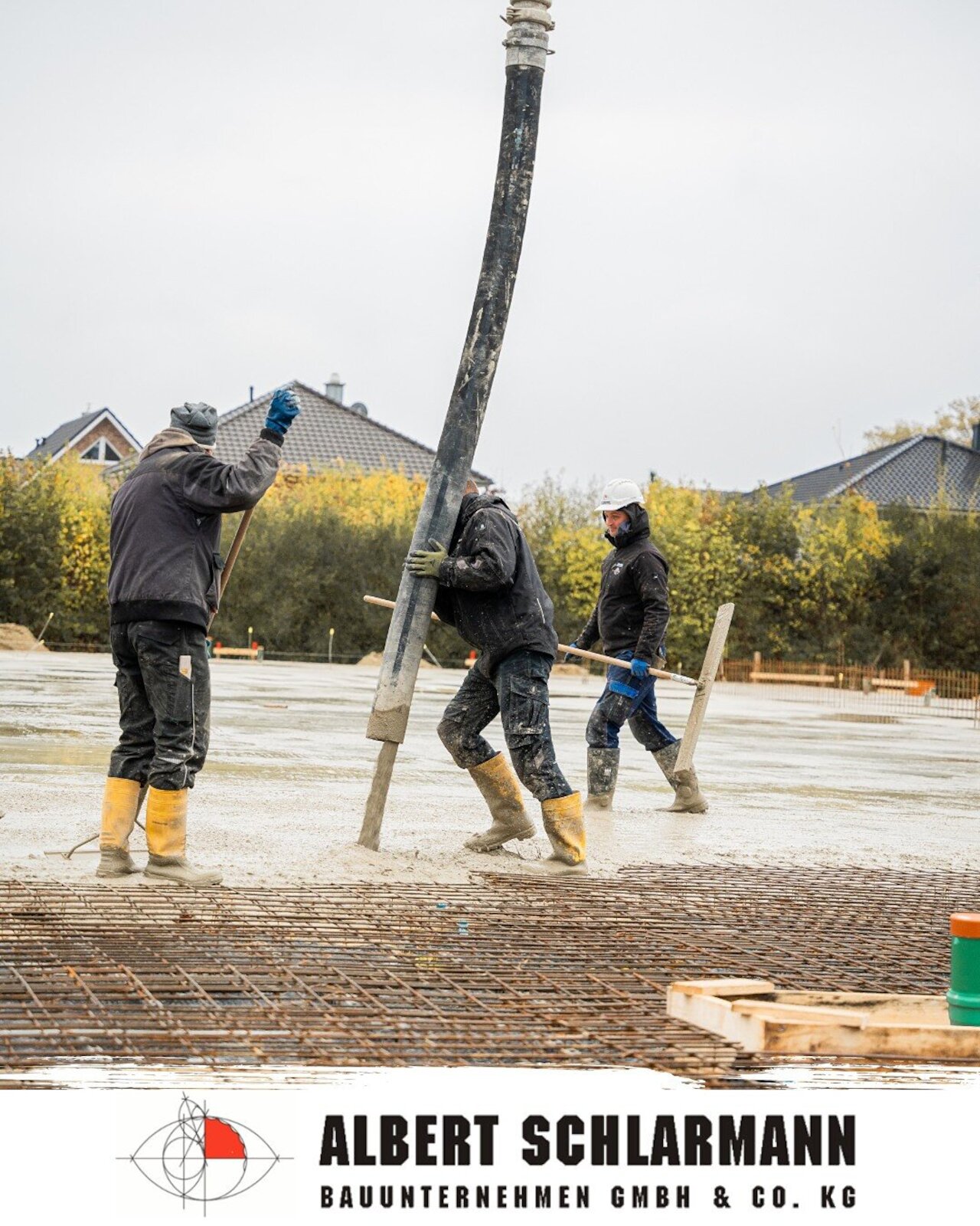 BAUSTELLENUPDATE: Wo der Dreck fliegt, wächst der Fortschritt! Image 2