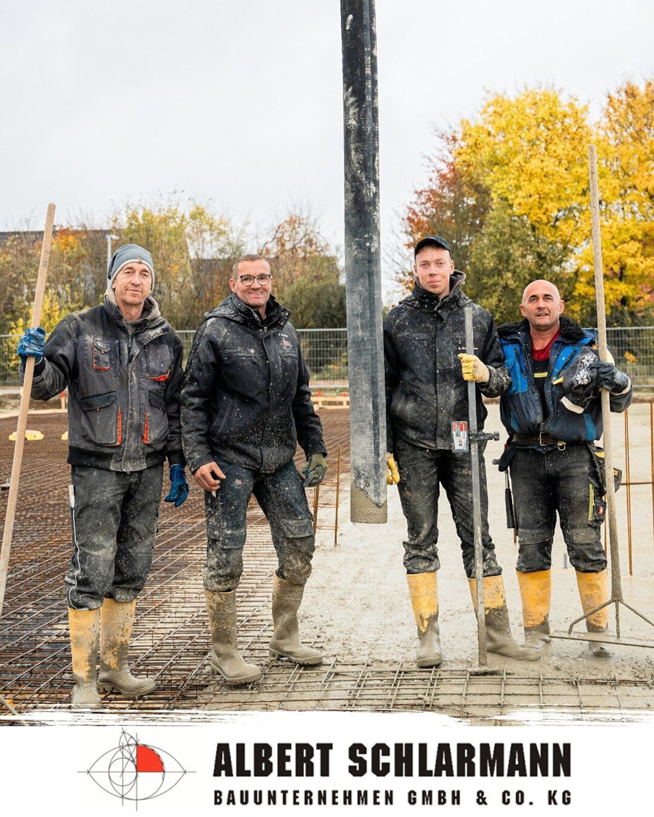 BAUSTELLENUPDATE: Wo der Dreck fliegt, wächst der Fortschritt!  Image 3