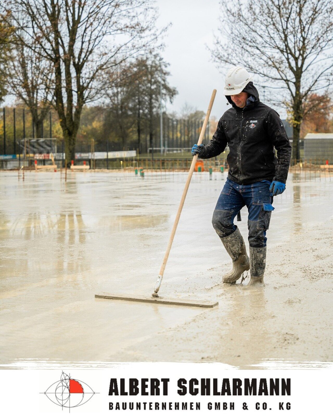 BAUSTELLENUPDATE: Wo der Dreck fliegt, wächst der Fortschritt! Image 4