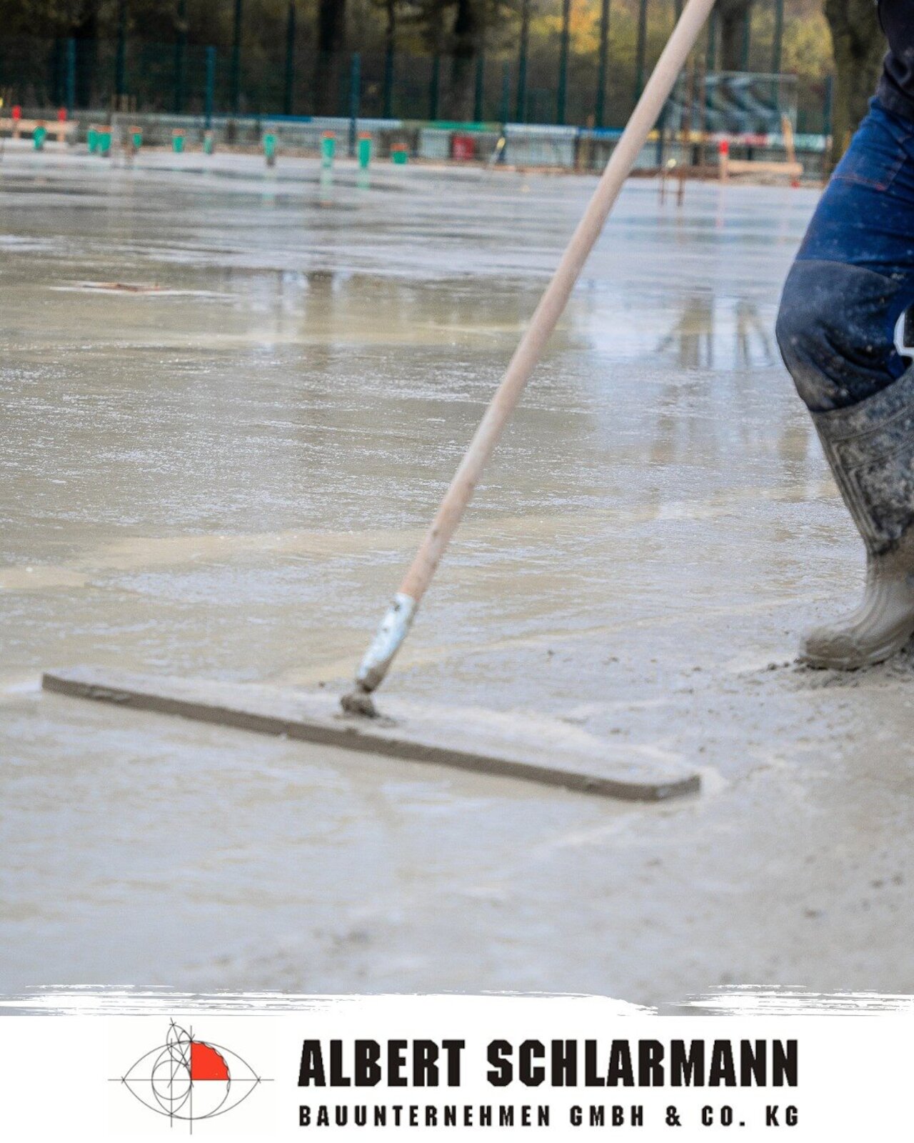 BAUSTELLENUPDATE: Wo der Dreck fliegt, wächst der Fortschritt! Image 5