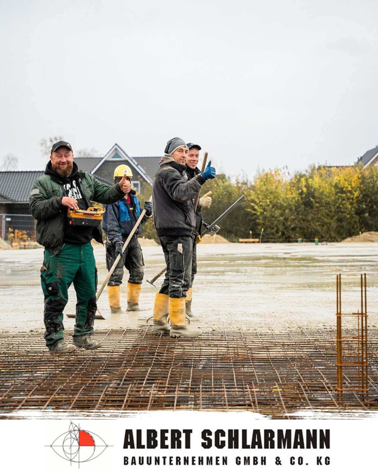 BAUSTELLENUPDATE: Wo der Dreck fliegt, wächst der Fortschritt!  Image 6