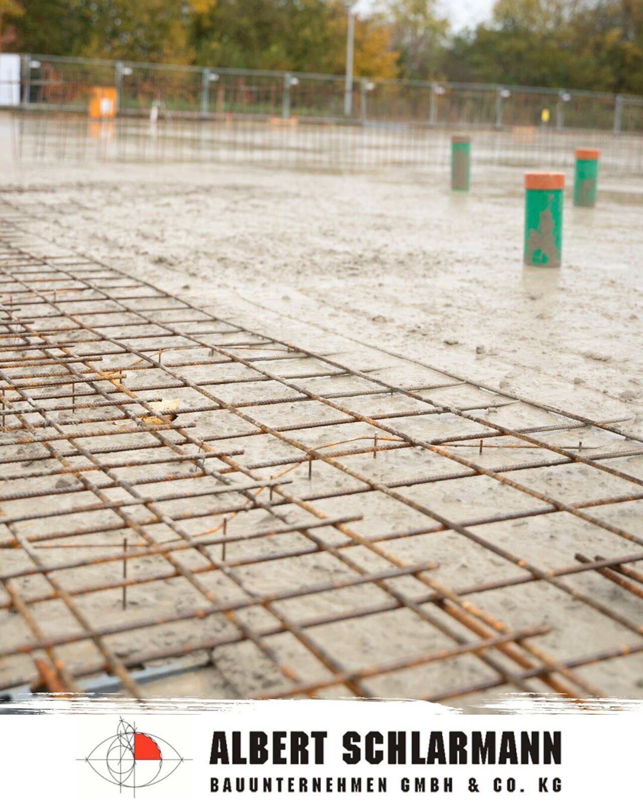 BAUSTELLENUPDATE: Wo der Dreck fliegt, wächst der Fortschritt! Image 7