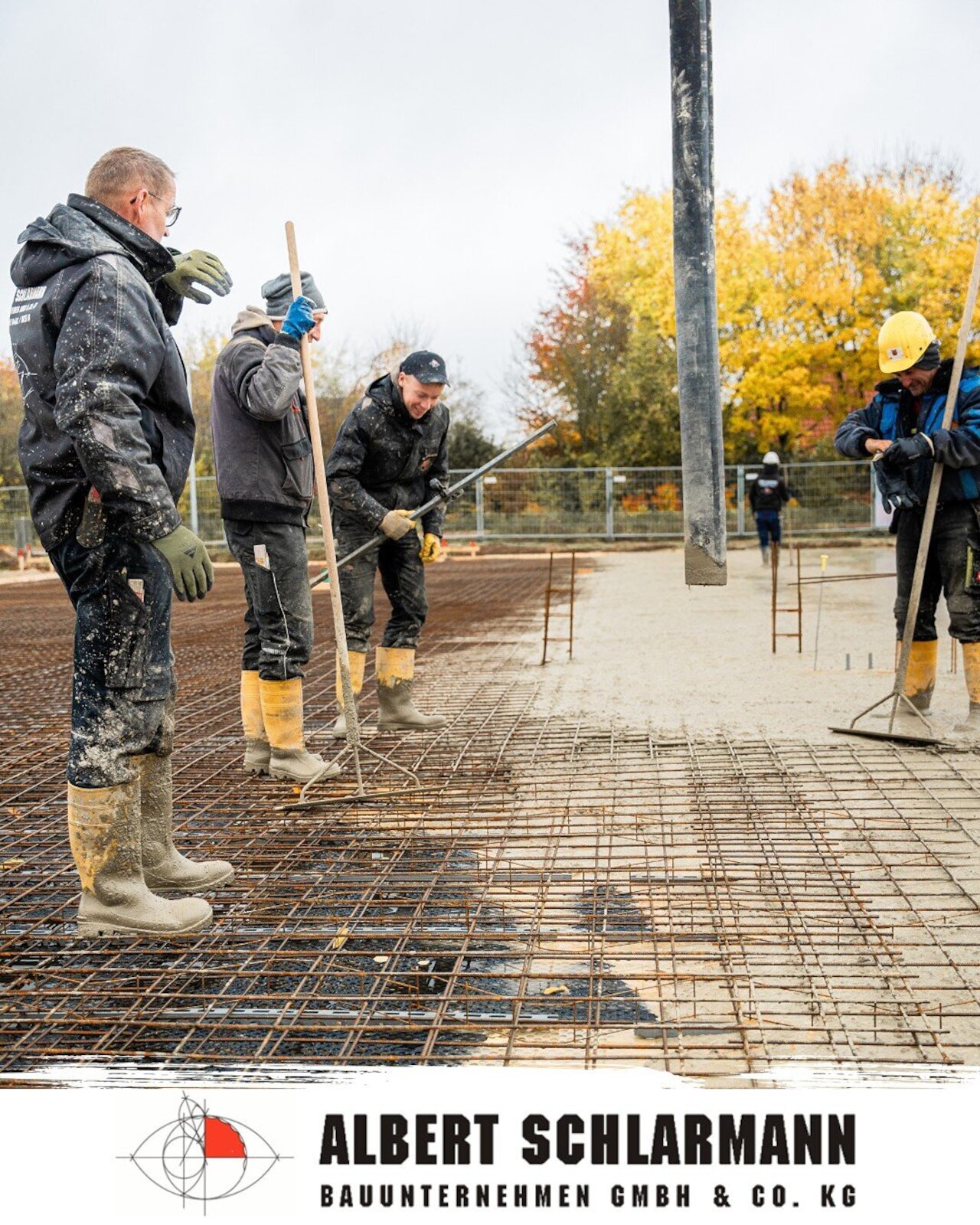 BAUSTELLENUPDATE: Wo der Dreck fliegt, wächst der Fortschritt! Image 8