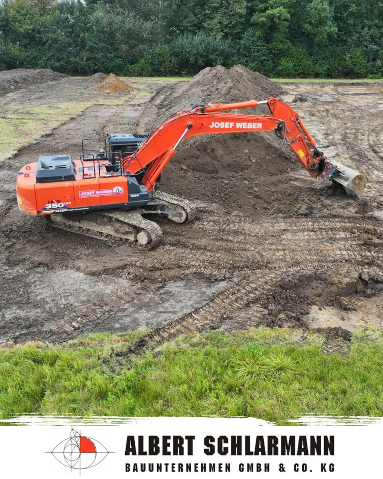 BAUSTELLENUPDATE: Schritt für Schritt zur neuen Großküche in Georgsmarienhütte! Image 2