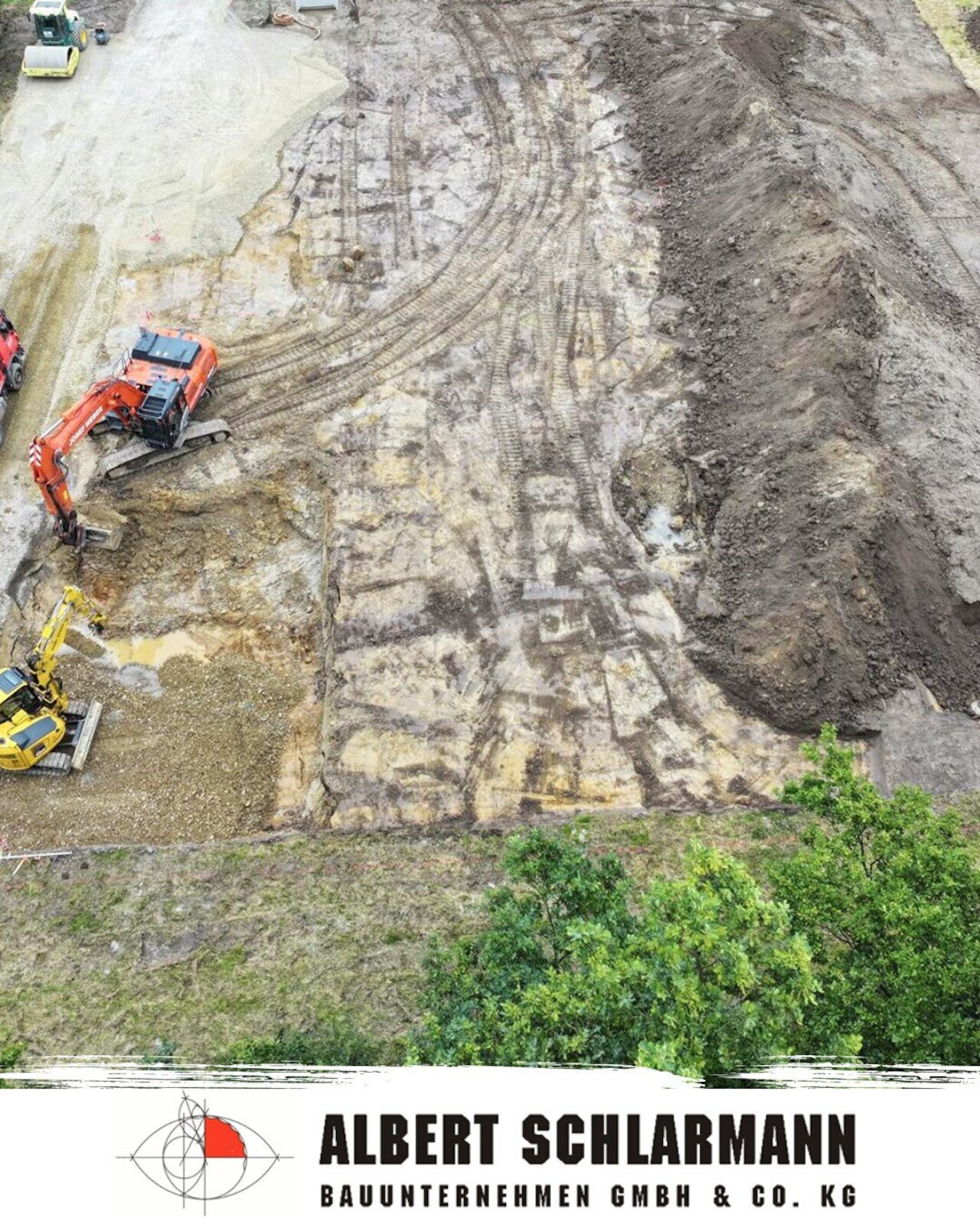 BAUSTELLENUPDATE: Schritt für Schritt zur neuen Großküche in Georgsmarienhütte!  Image 3