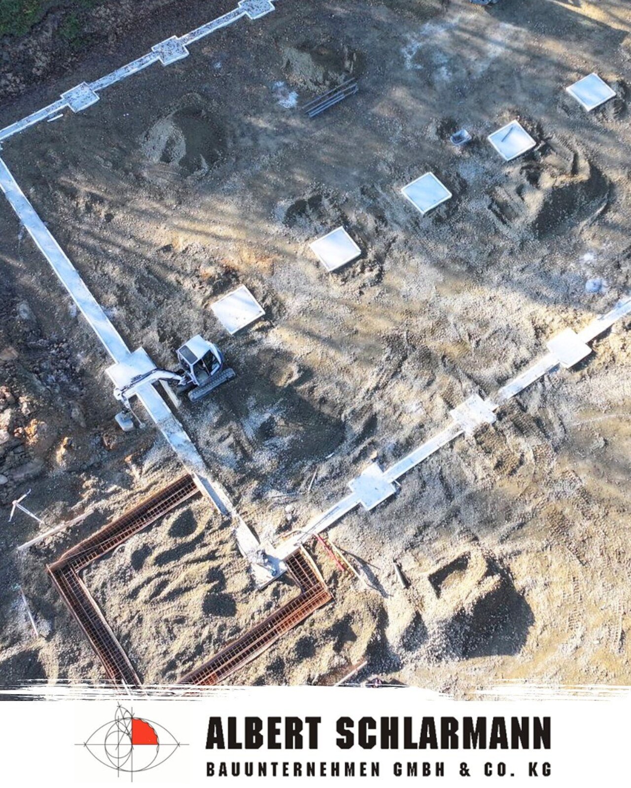 BAUSTELLENUPDATE: Schritt für Schritt zur neuen Großküche in Georgsmarienhütte!  Image 7