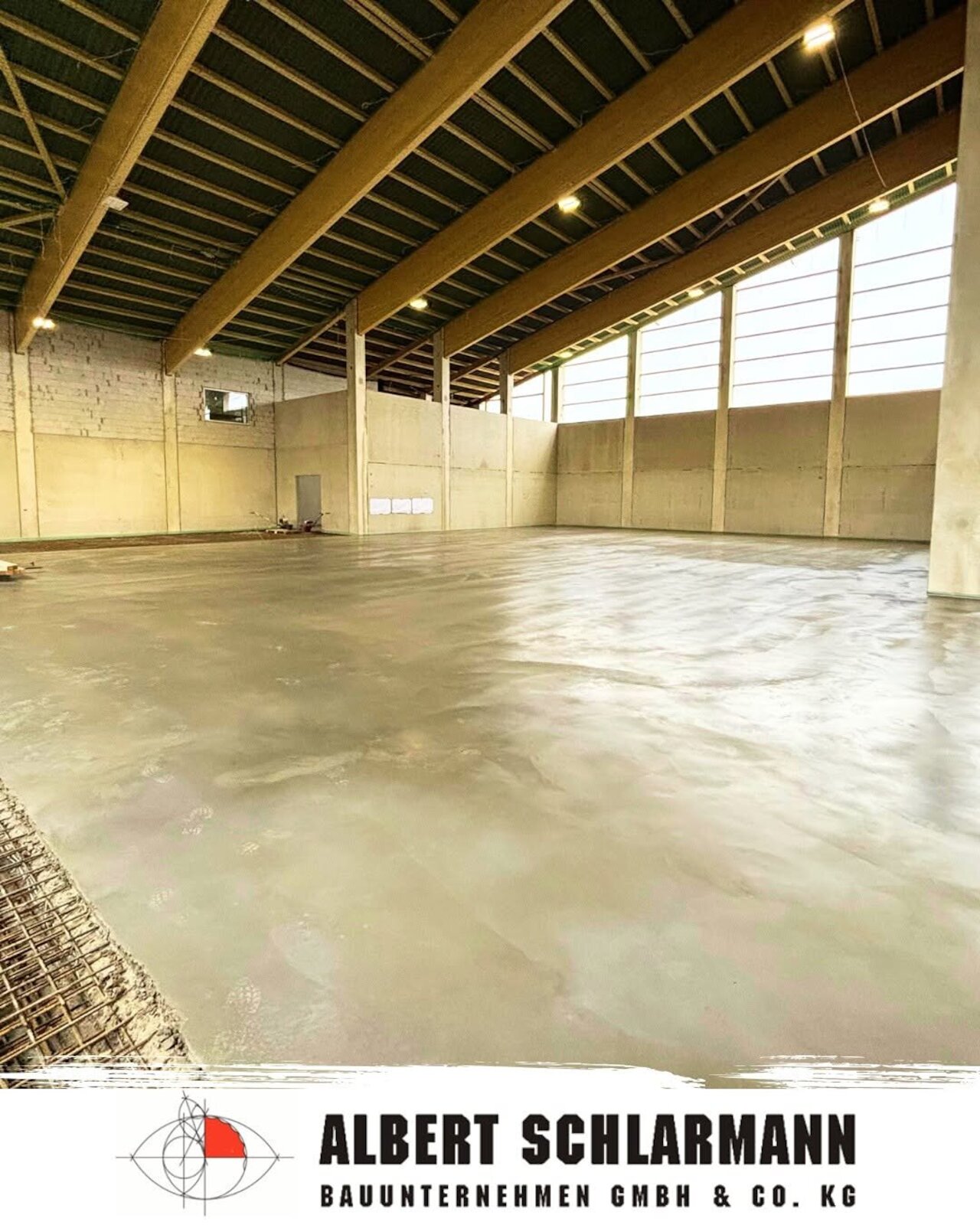 BAUSTELLENUPDATE: Wir schaffen die Basis für grüne Energie! Image 4