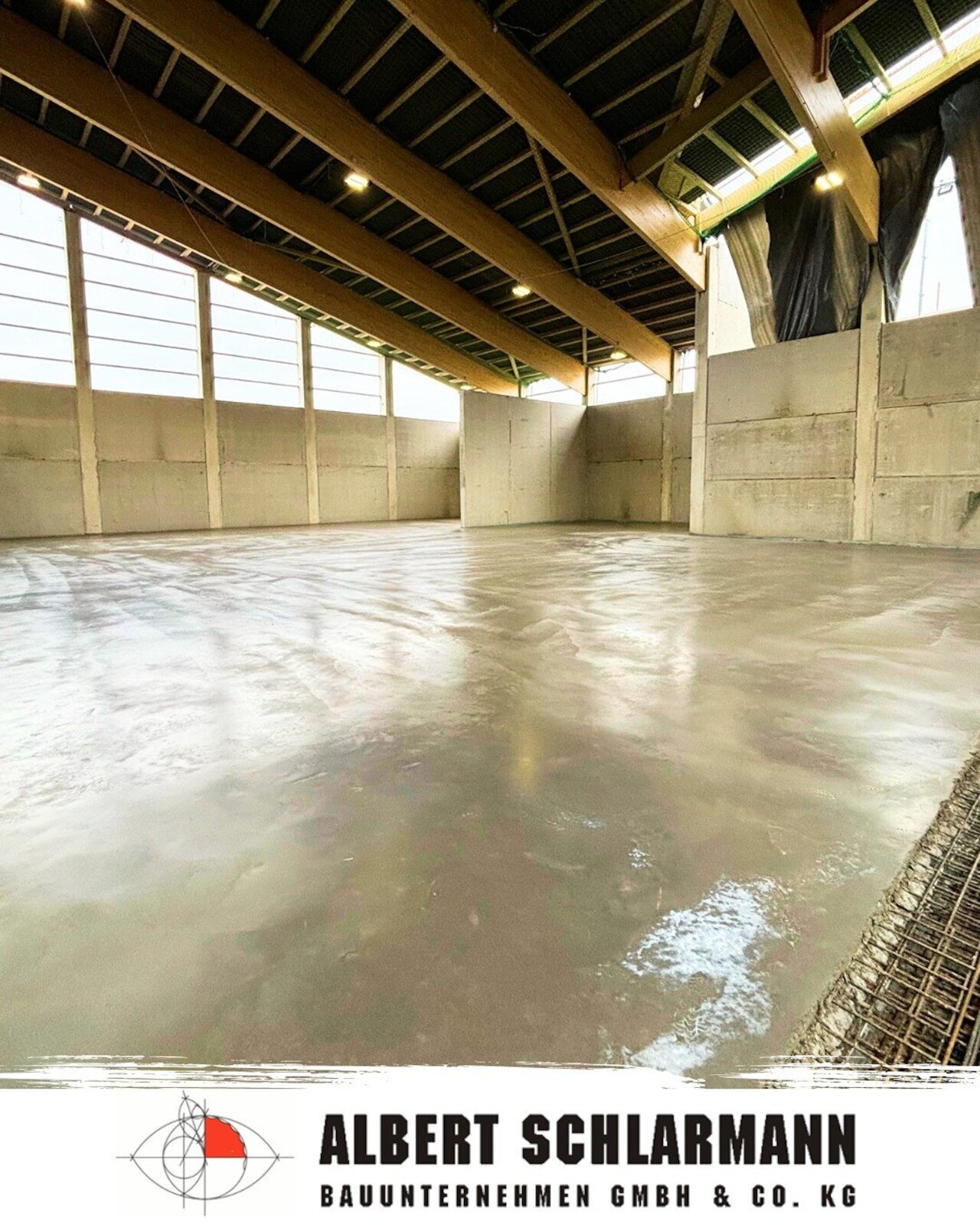 BAUSTELLENUPDATE: Wir schaffen die Basis für grüne Energie! Image 6