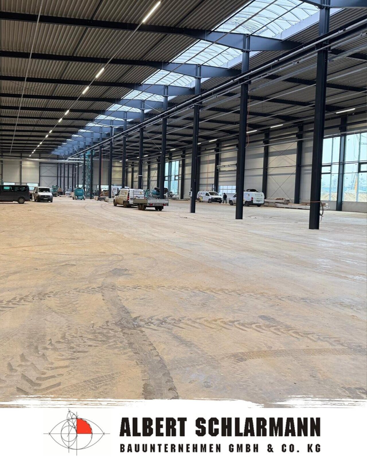 Update von der Baustelle in Goldenstedt! Image 4