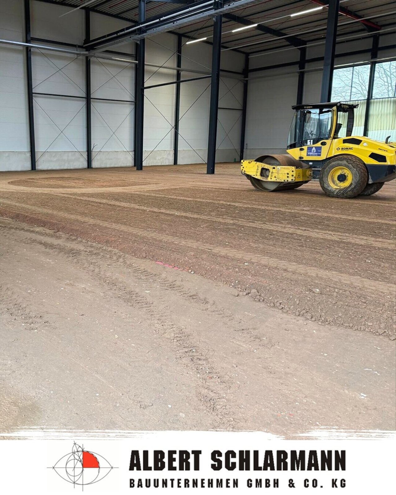 Update von der Baustelle in Goldenstedt! Image 7