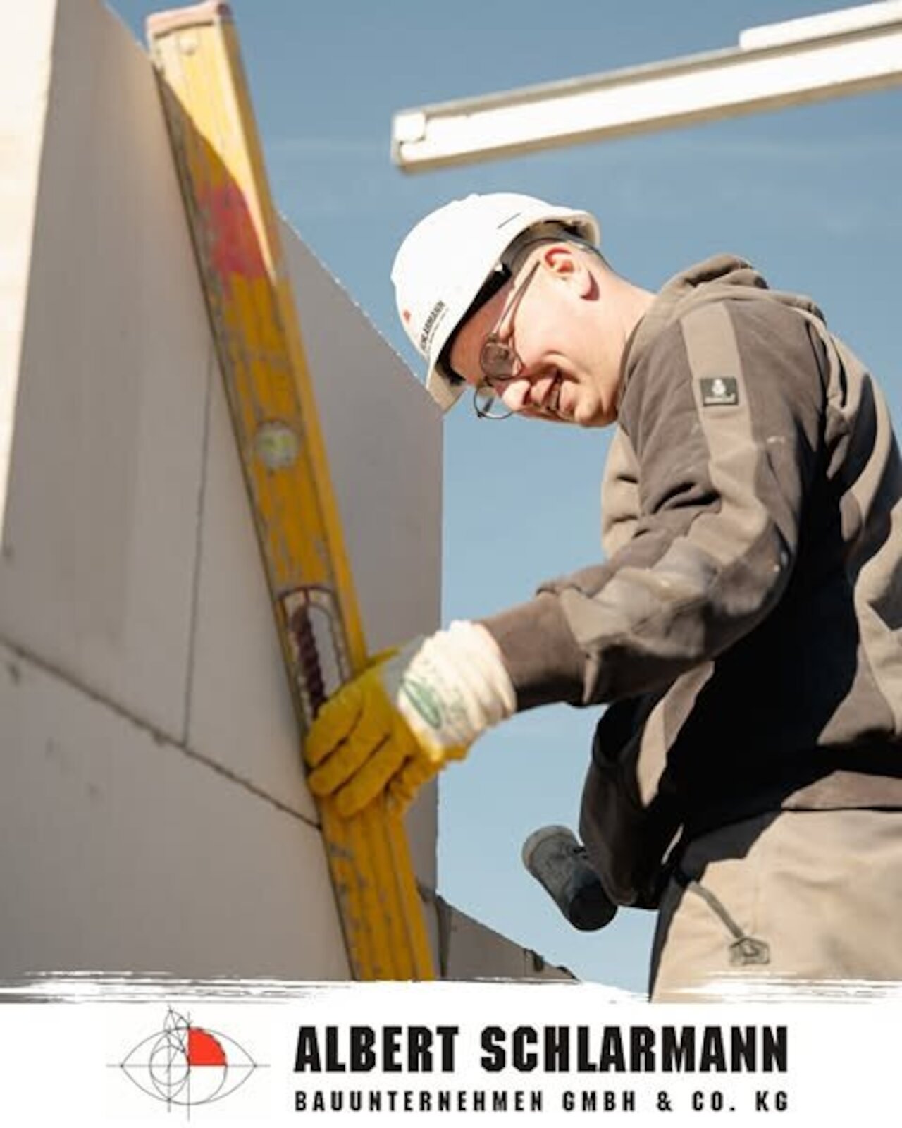 Stein auf Stein zum neuen Zuhause! Image 1