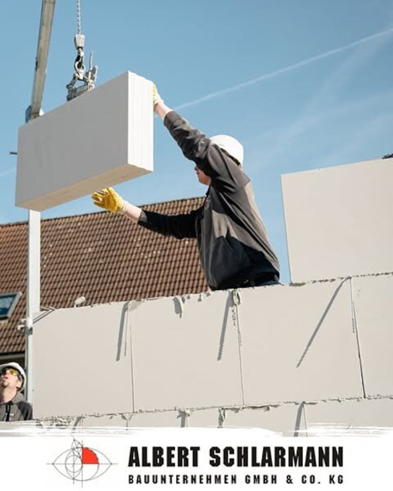 Stein auf Stein zum neuen Zuhause! Image 2