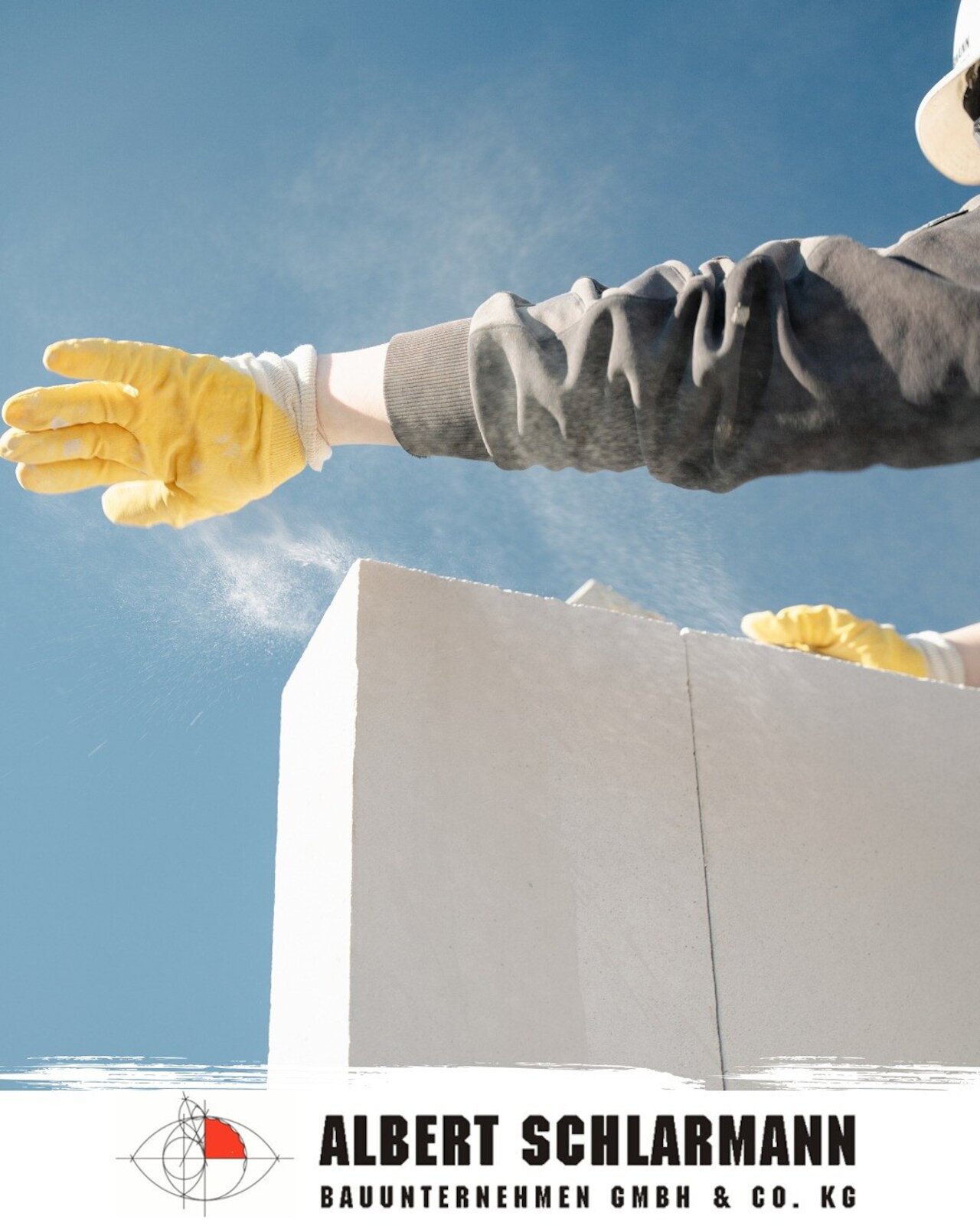 Stein auf Stein zum neuen Zuhause! Image 6