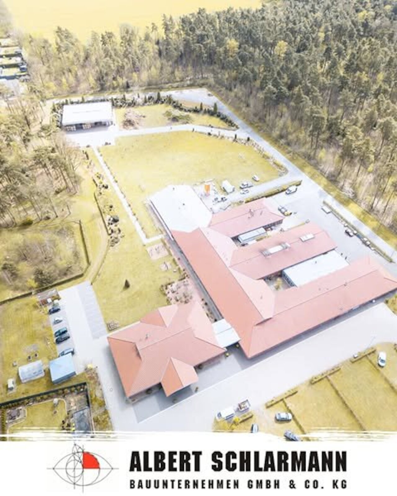 Projekt: Anbau beim Andreaswerk in Steinfeld Image 2