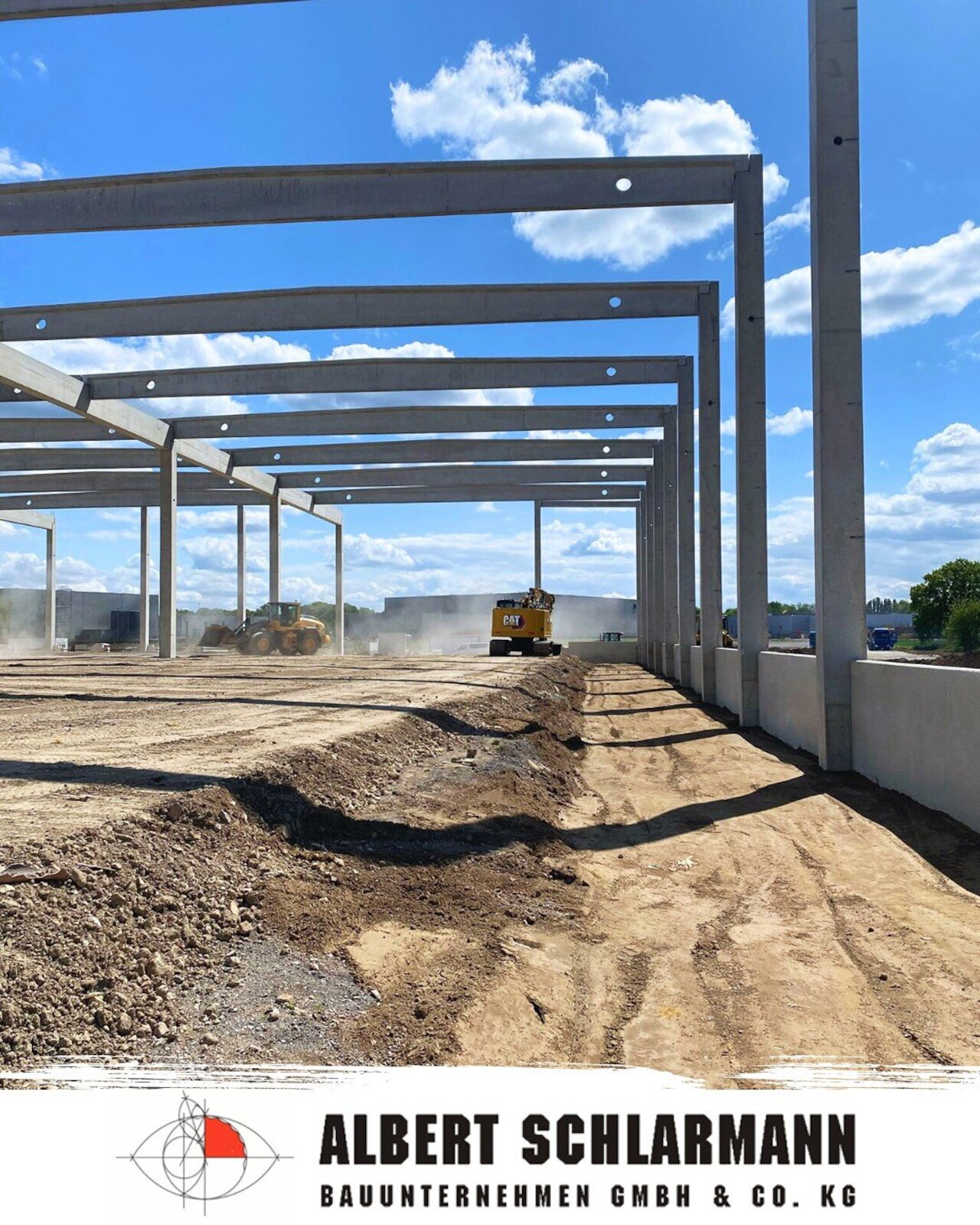 Neubauprojekt in Holdorf gestartet!  Image 4