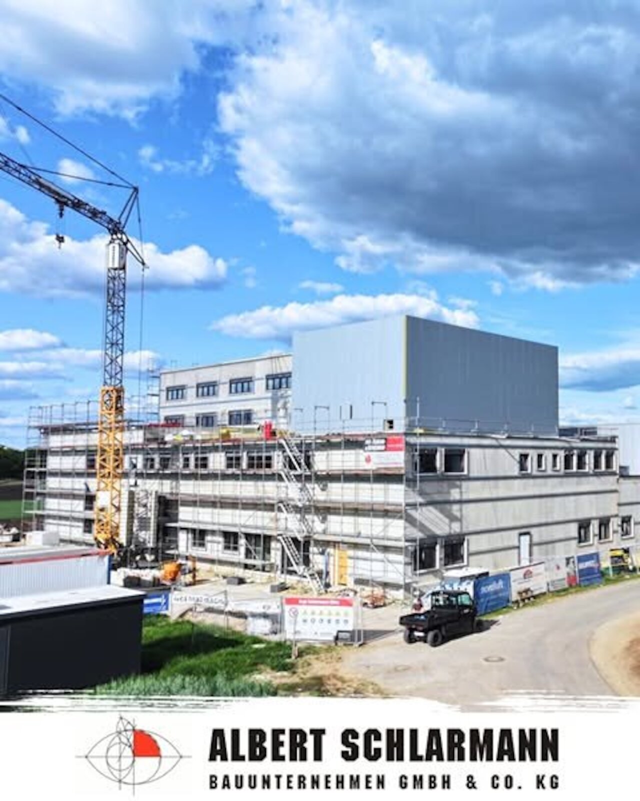 Es geht rund in Mühlen! Image 1