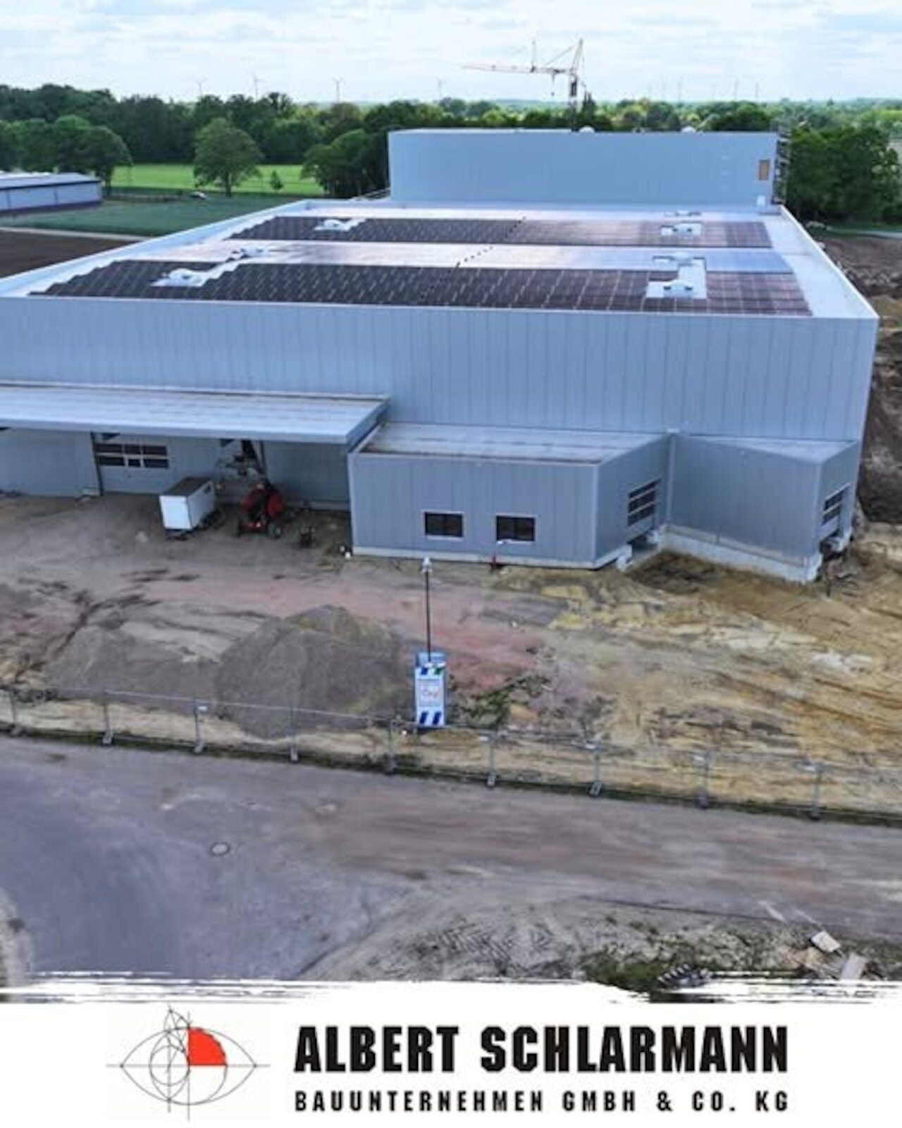 Es geht rund in Mühlen! Image 2