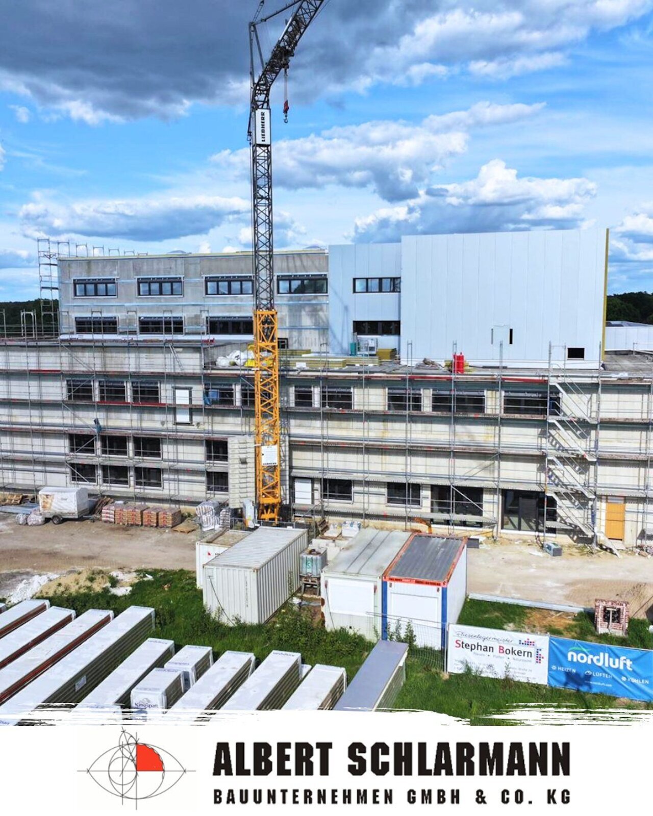 Es geht rund in Mühlen! Image 3