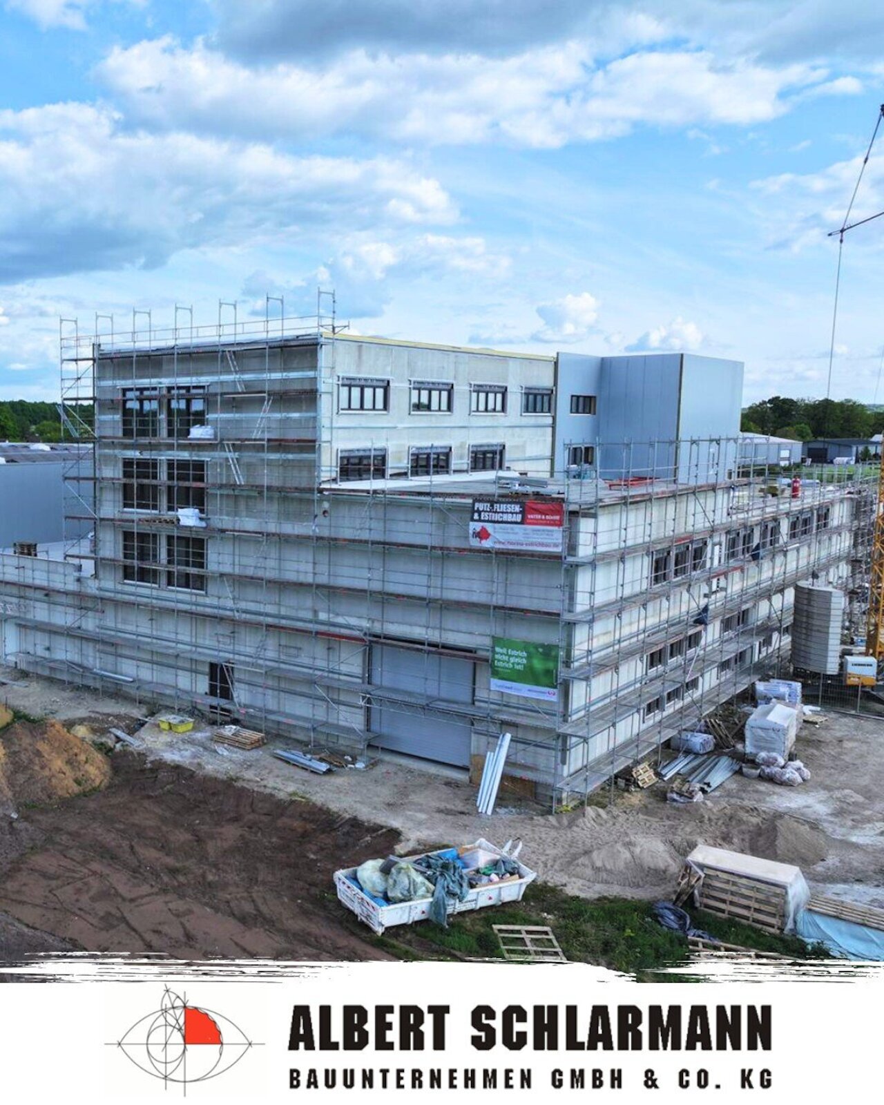 Es geht rund in Mühlen! Image 4