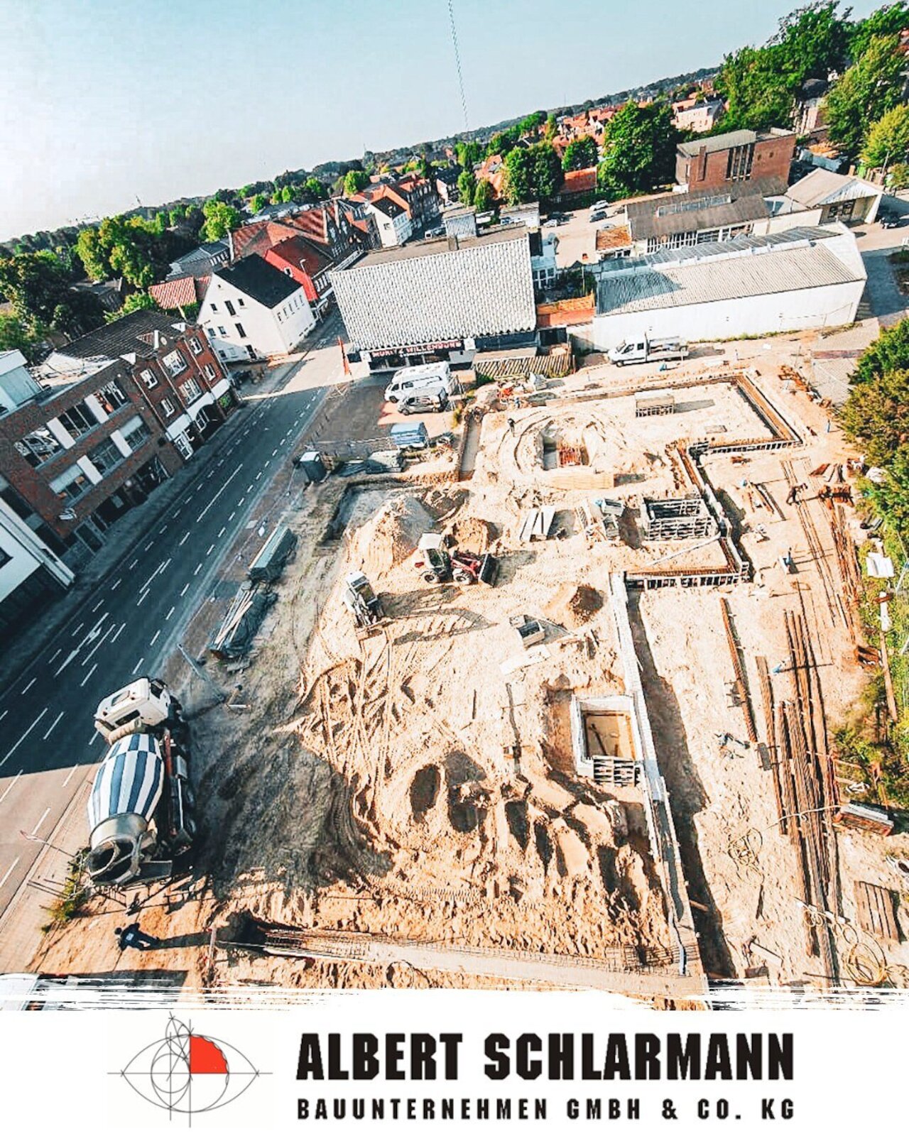 Neues Projekt in Cloppenburg! Image 2