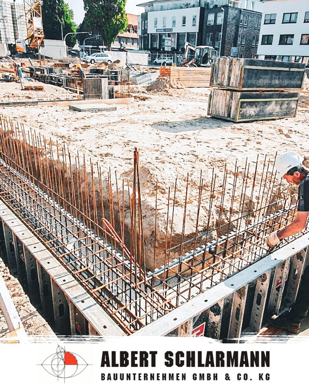 Neues Projekt in Cloppenburg! Image 3