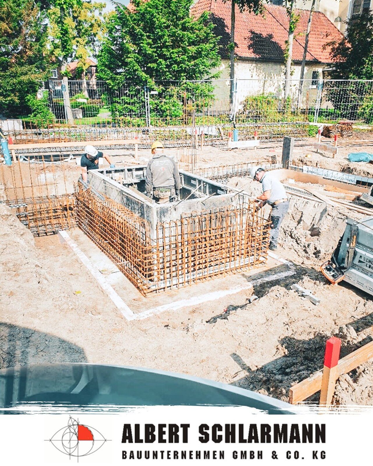 Neues Projekt in Cloppenburg! Image 4