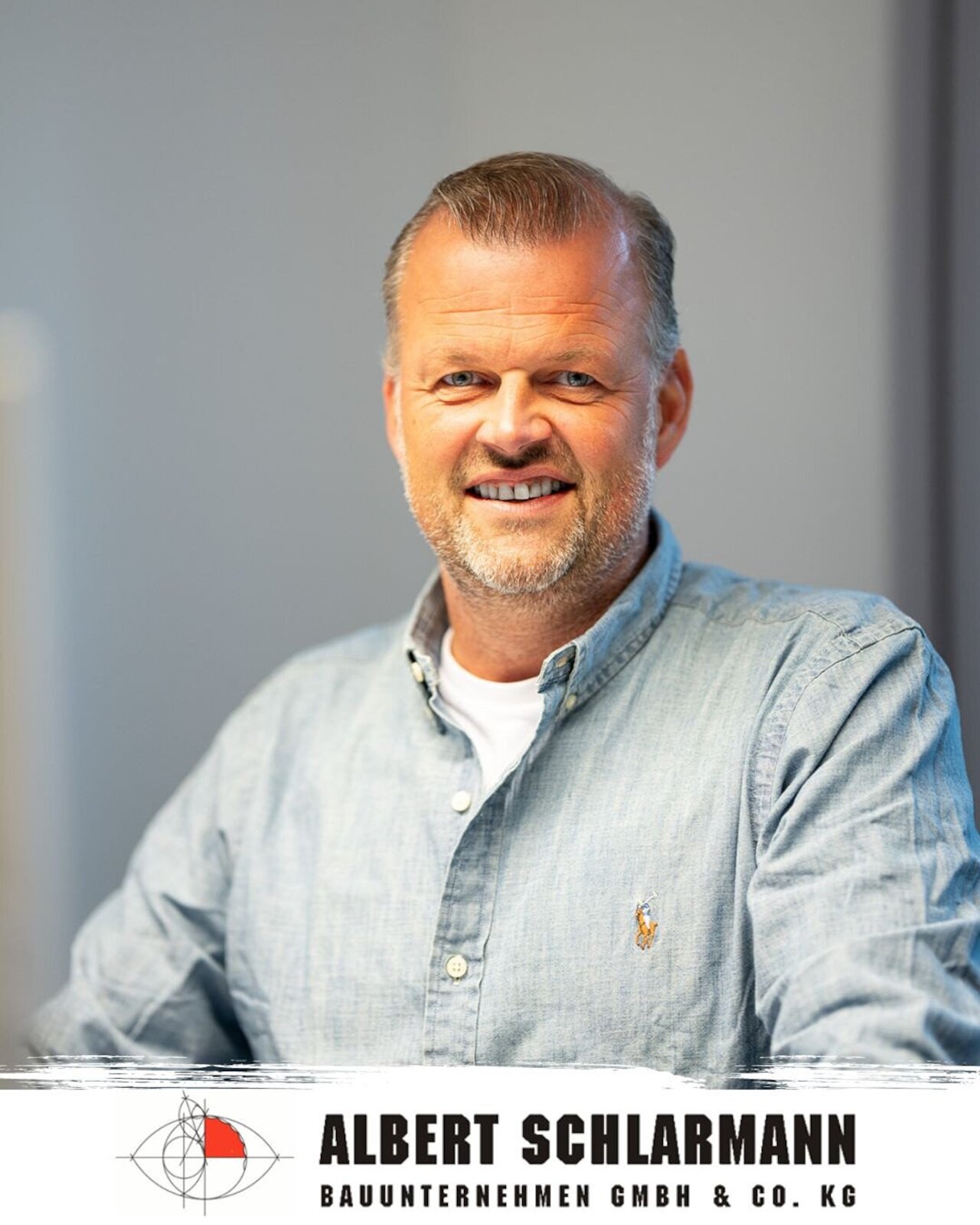 Heute im Schlarmann Spotlight: Thorsten! Image 1