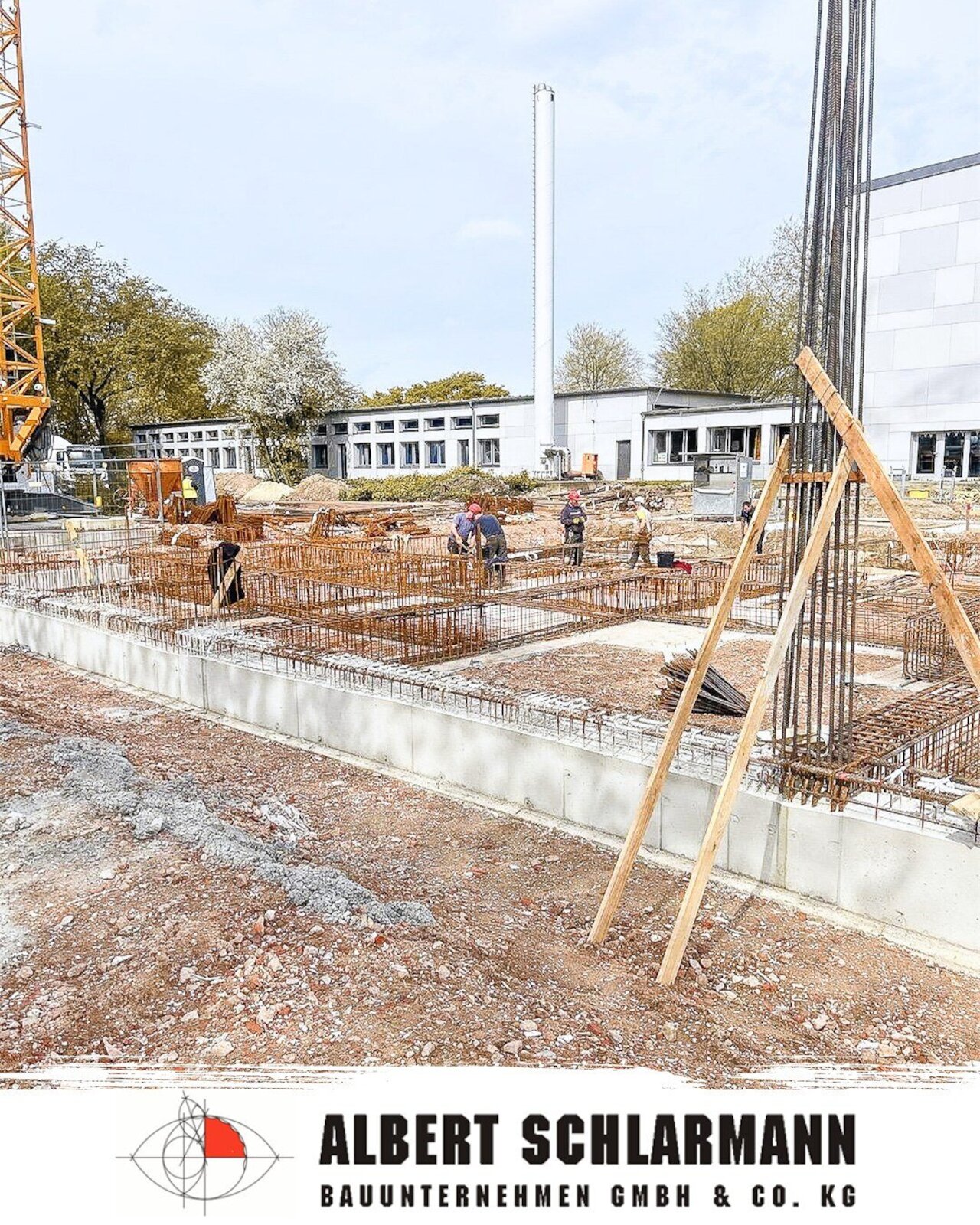 Projekt abgeschlossen: Jahrgangshaus für eine Oberschule in Bremen Image 4