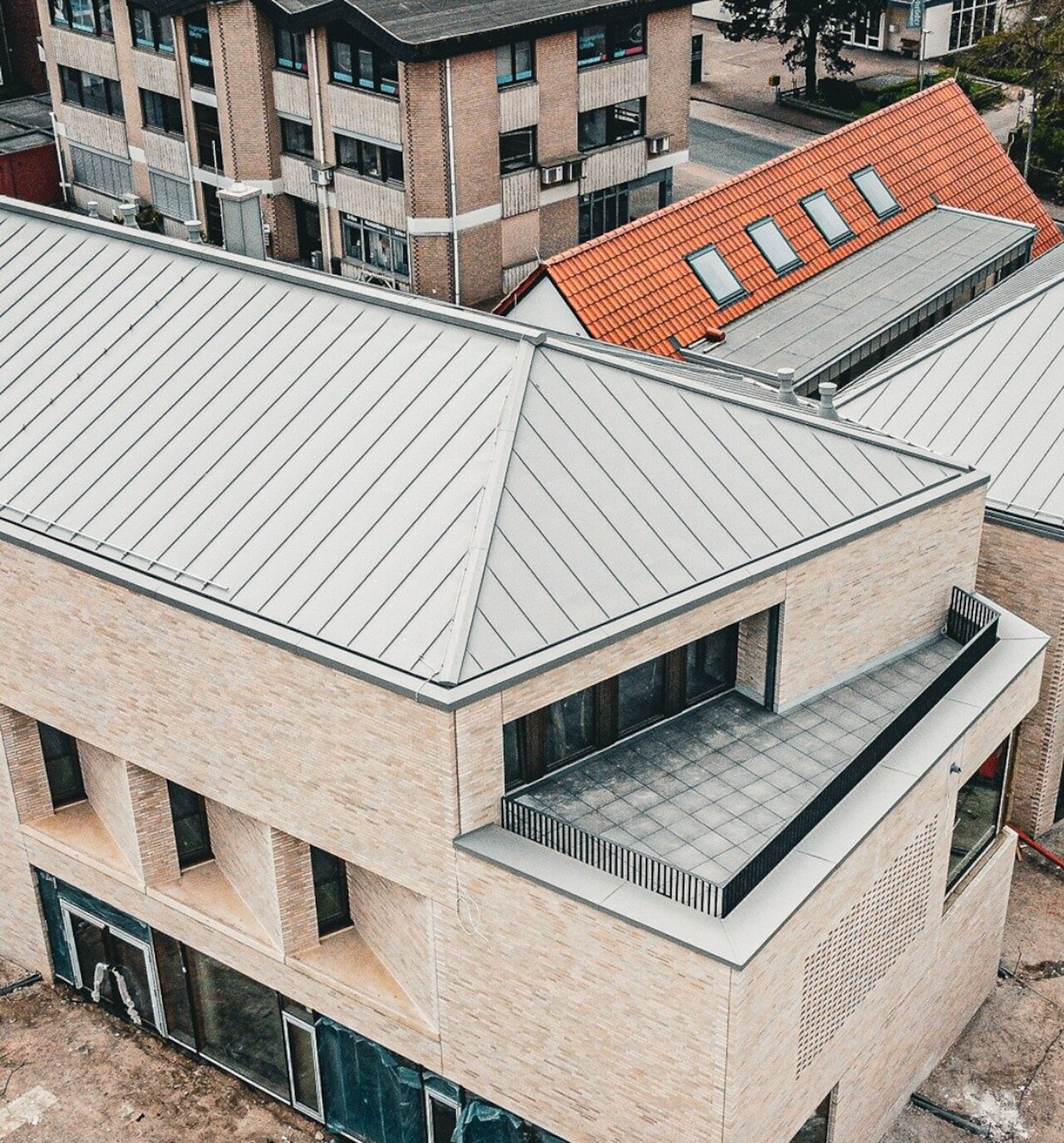 Bildungszentrum in Leeste-Weyhe - Grundlagen für die Köpfe von morgen Image 2