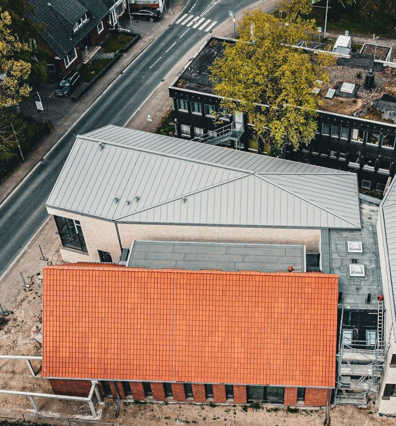 Bildungszentrum in Leeste-Weyhe - Grundlagen für die Köpfe von morgen Image 3
