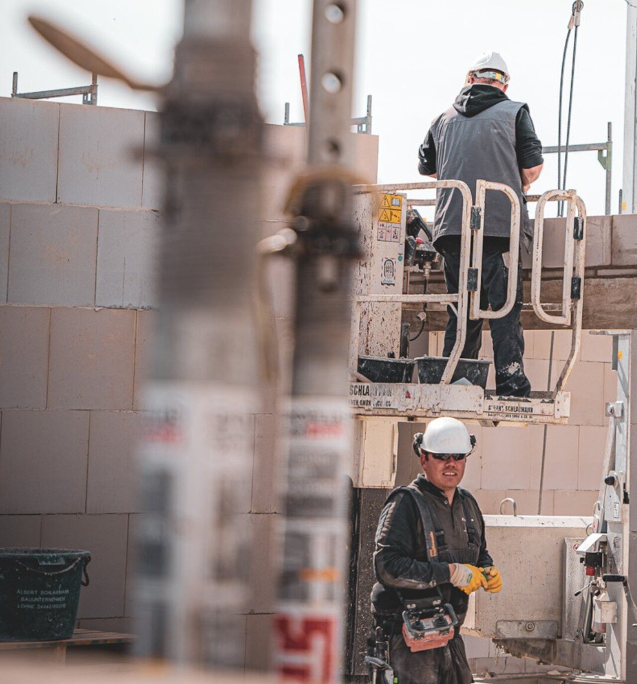 Bildungszentrum in Leeste-Weyhe - Grundlagen für die Köpfe von morgen Image 4
