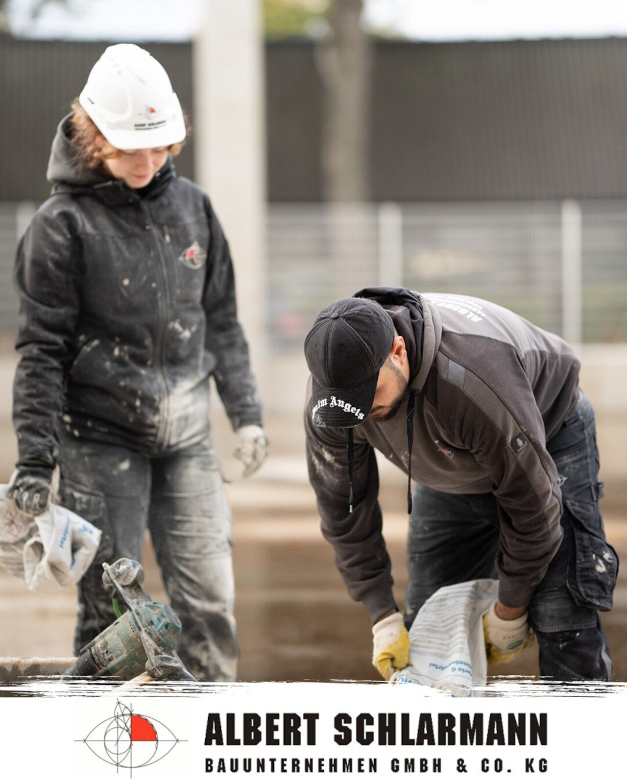 FRAUENPOWER im Handwerk! Image 3