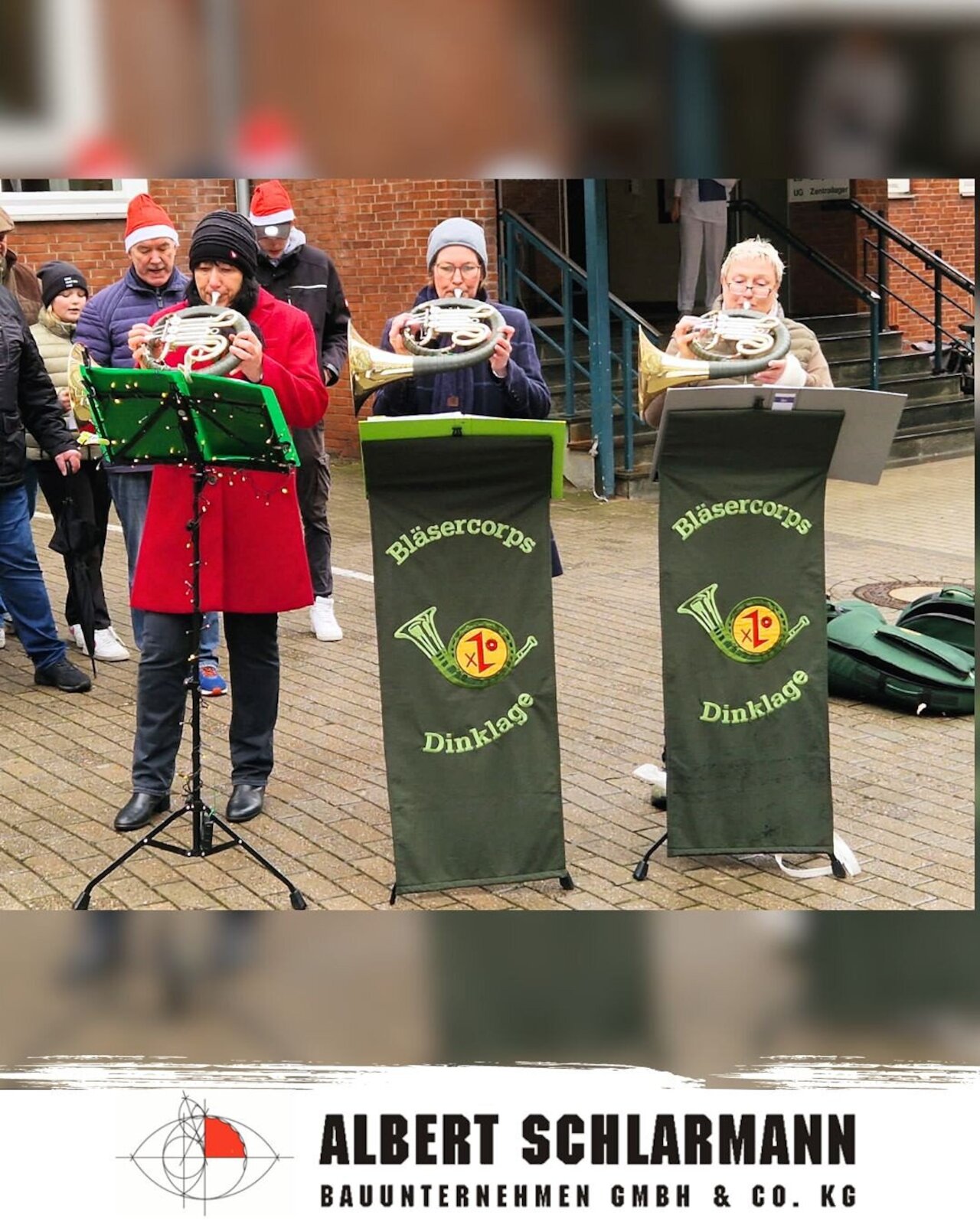 Gemeinsam können WIR alles schaffen! Image 4